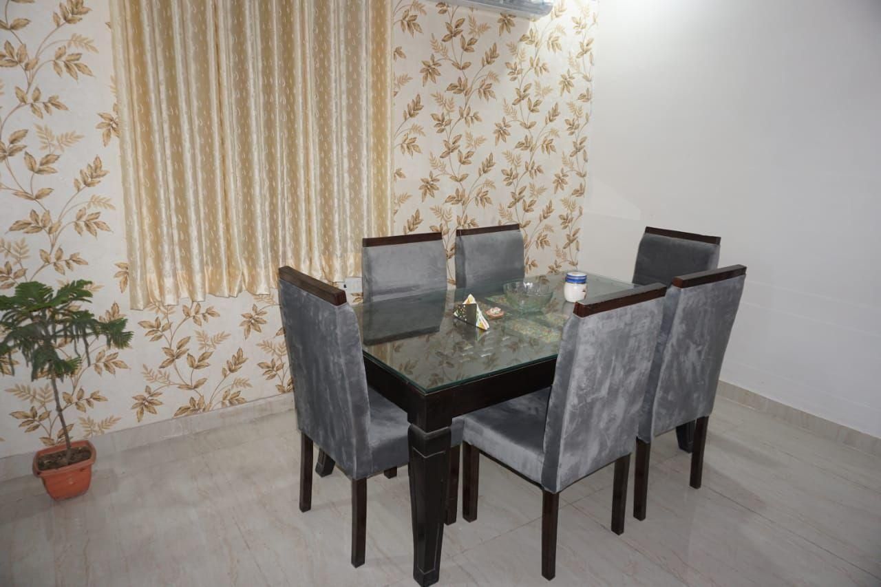 Balaji Heights