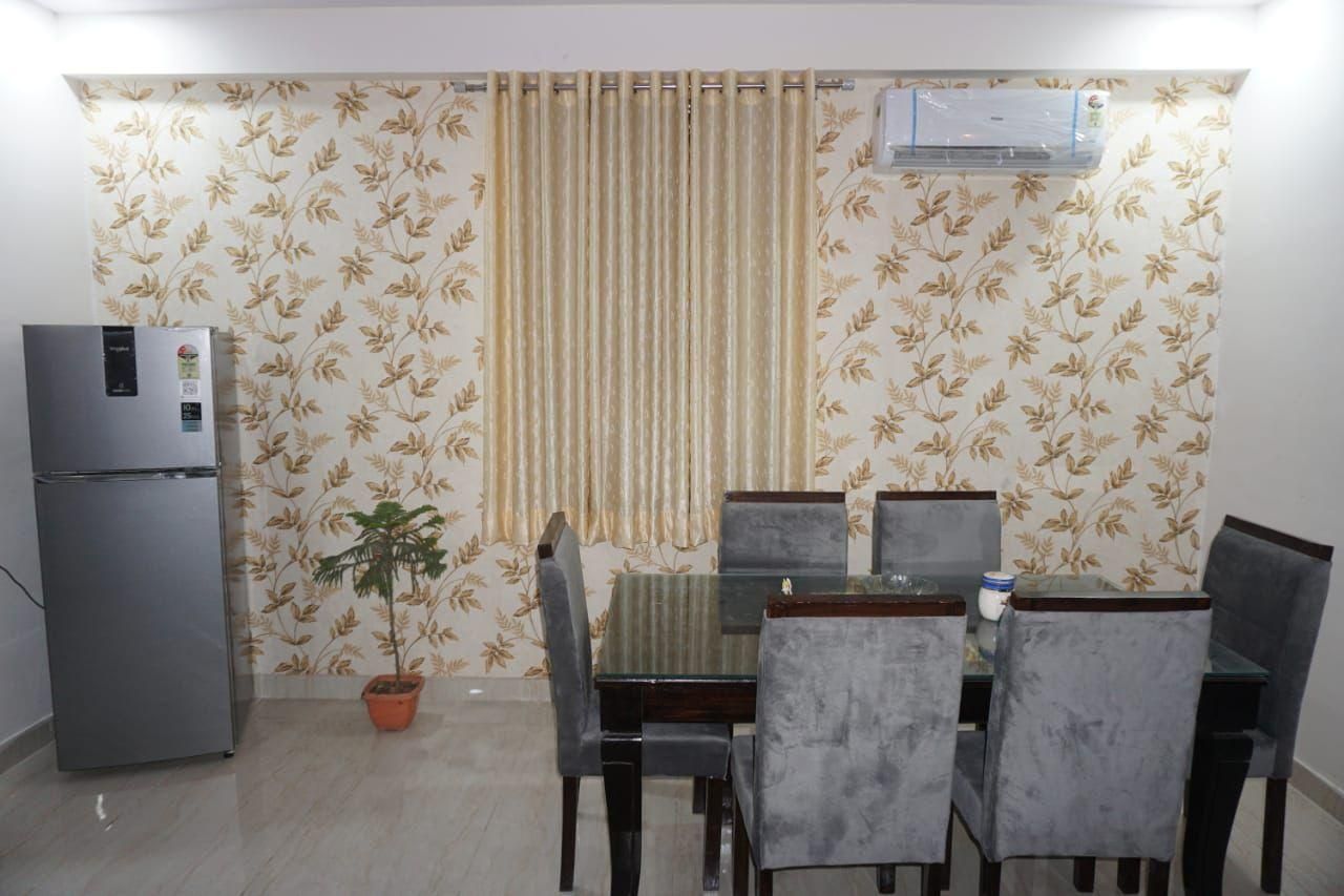 Balaji Heights