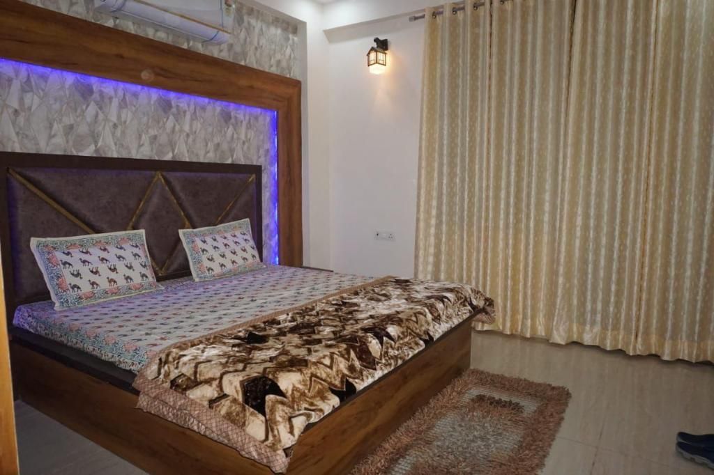 Balaji Heights