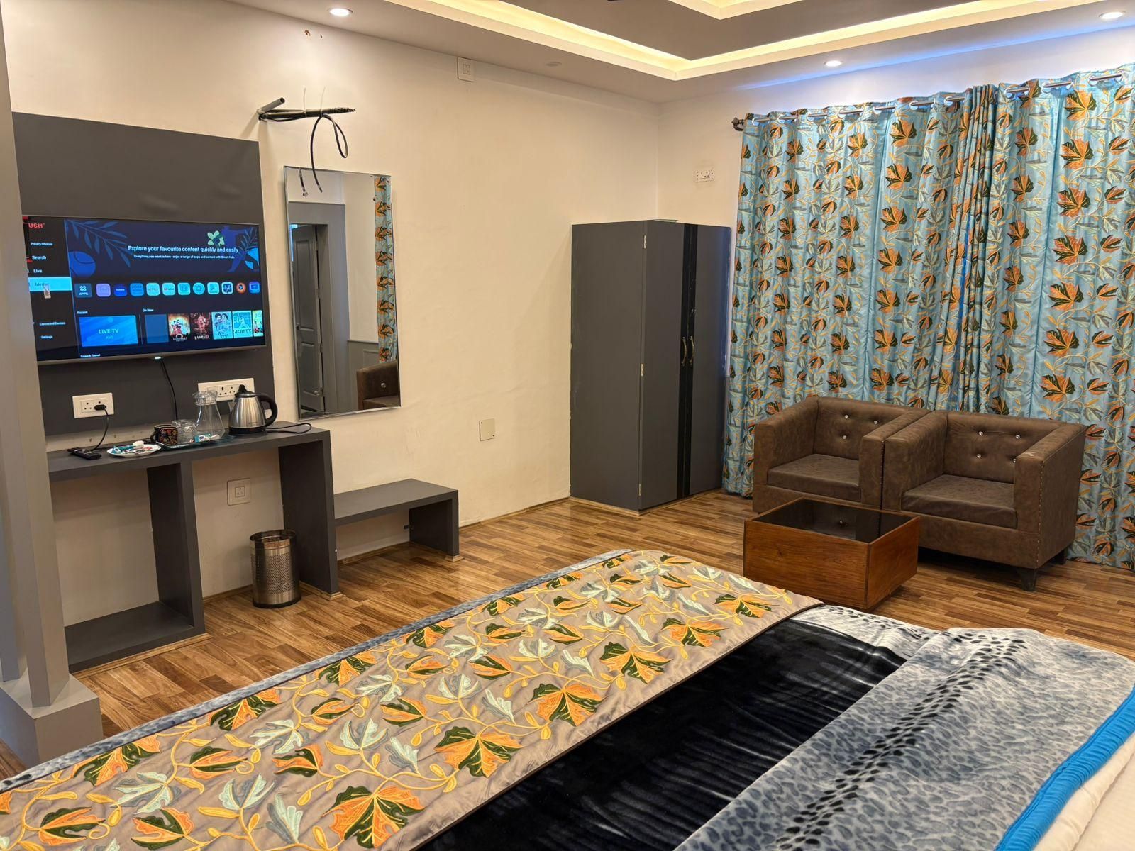 Hotel Town Star Deluxe 2