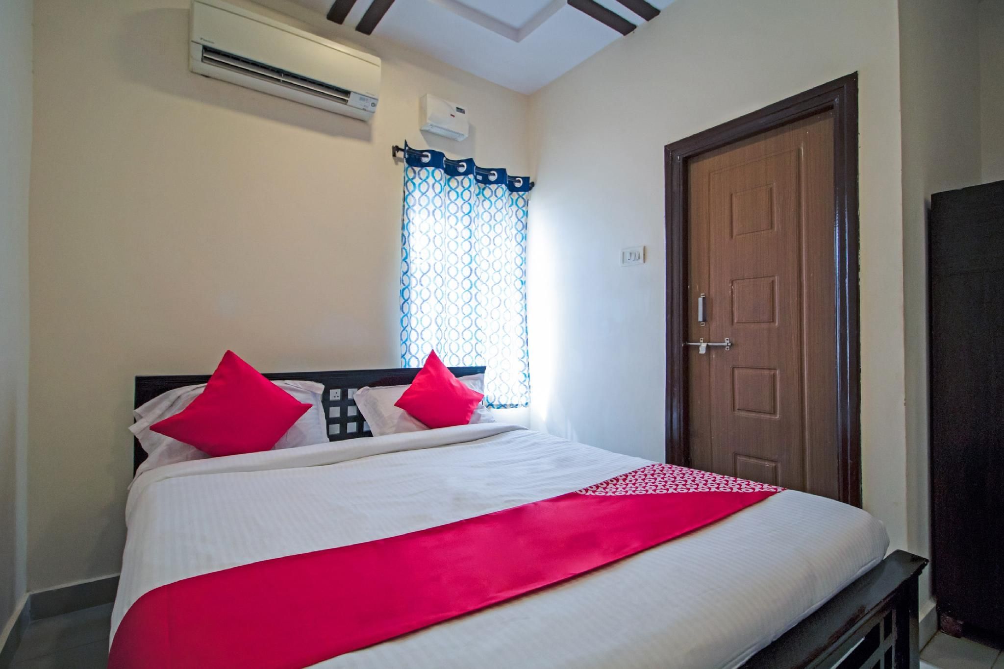 Hotel O Grand Brundavan Classic Double or Twin 2