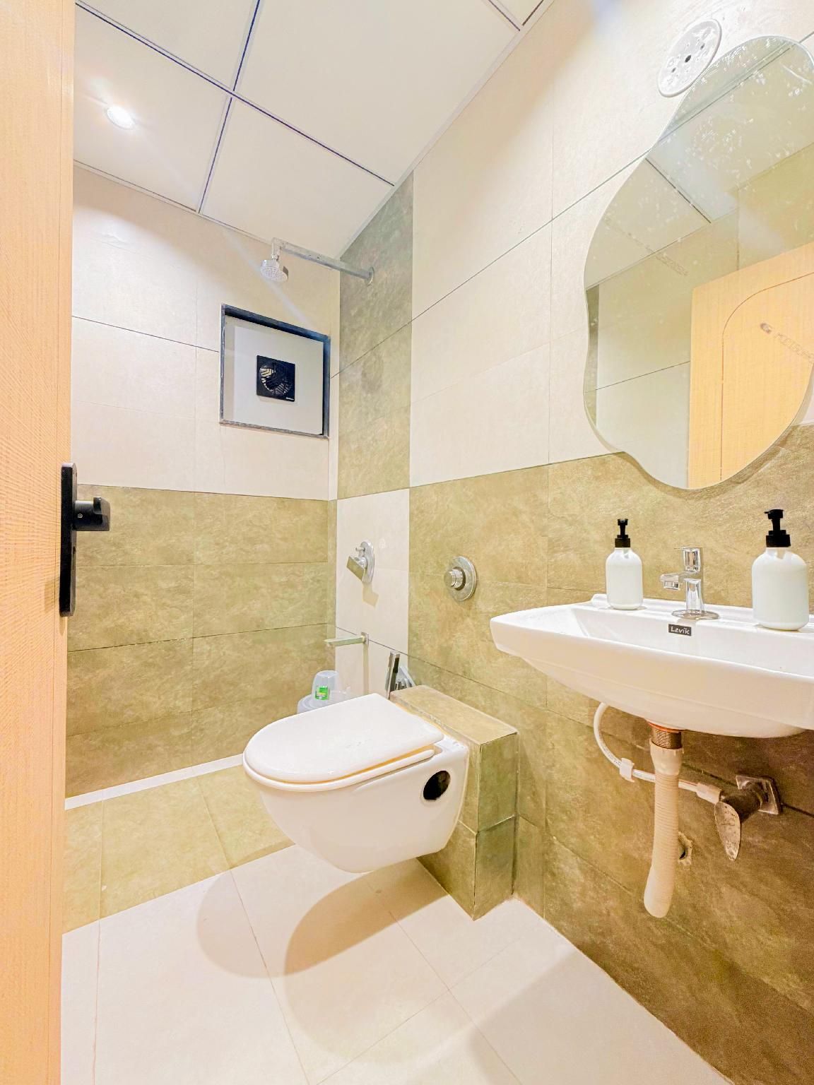 Hotel Nova Wave Execuitve Suite 3