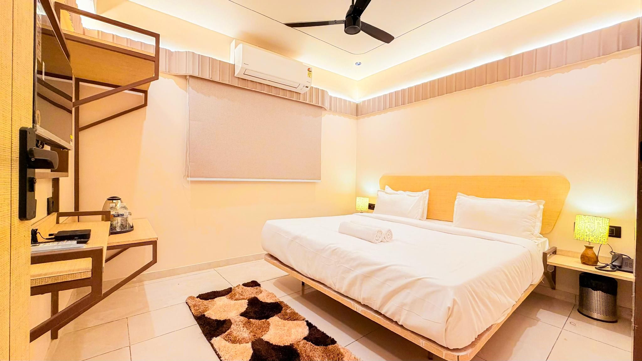 Hotel Nova Wave Execuitve Suite