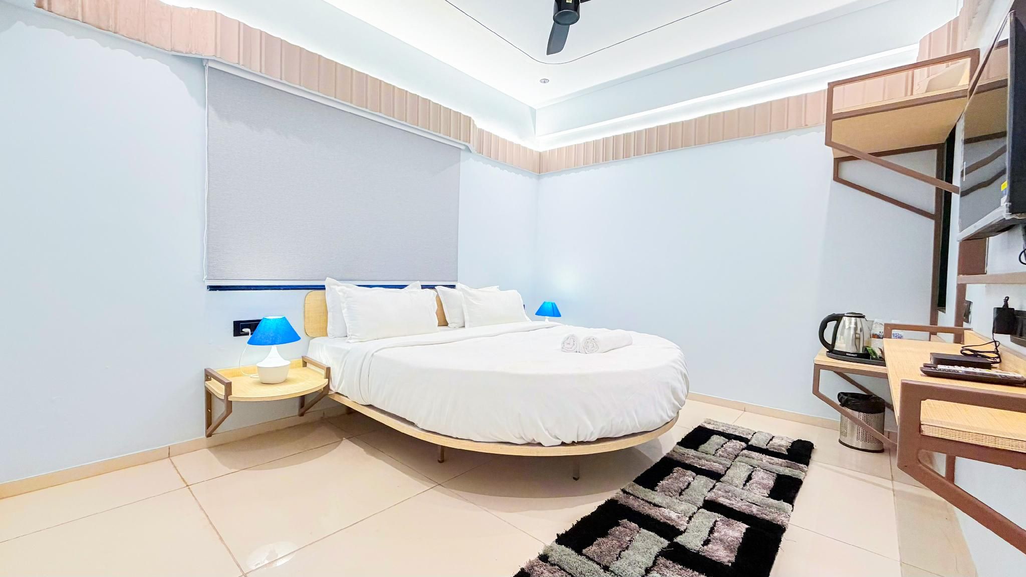 Hotel Nova Wave Execuitve Suite 2