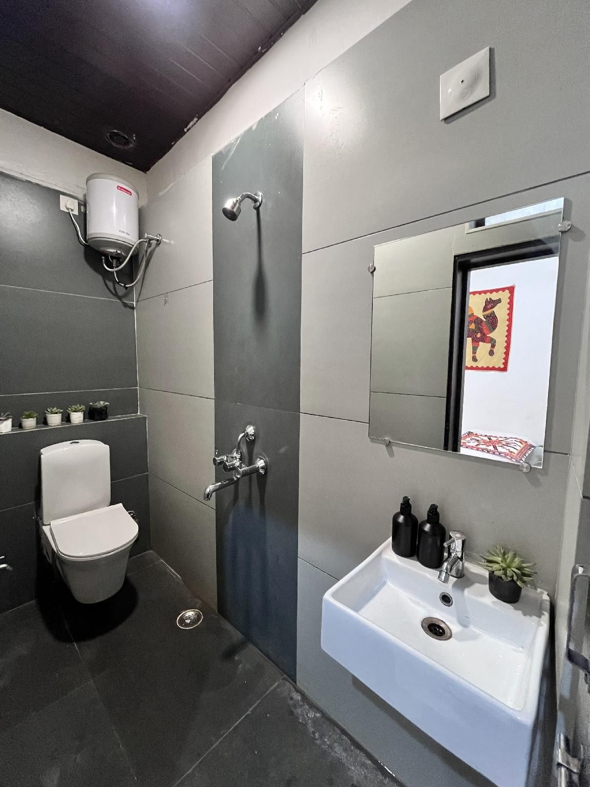 Riga House 6 Bed Mix Dormitory 2