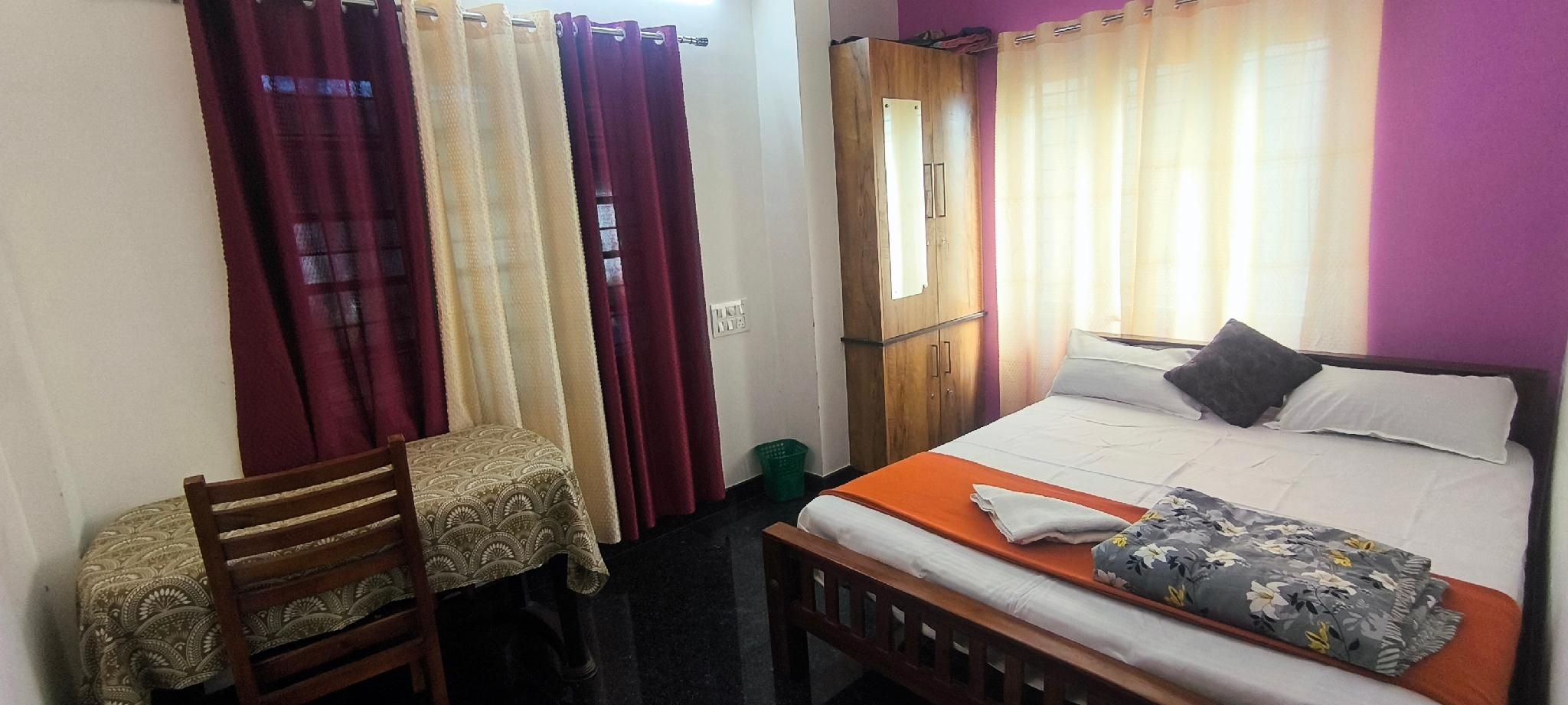 Panchami Homestay Home