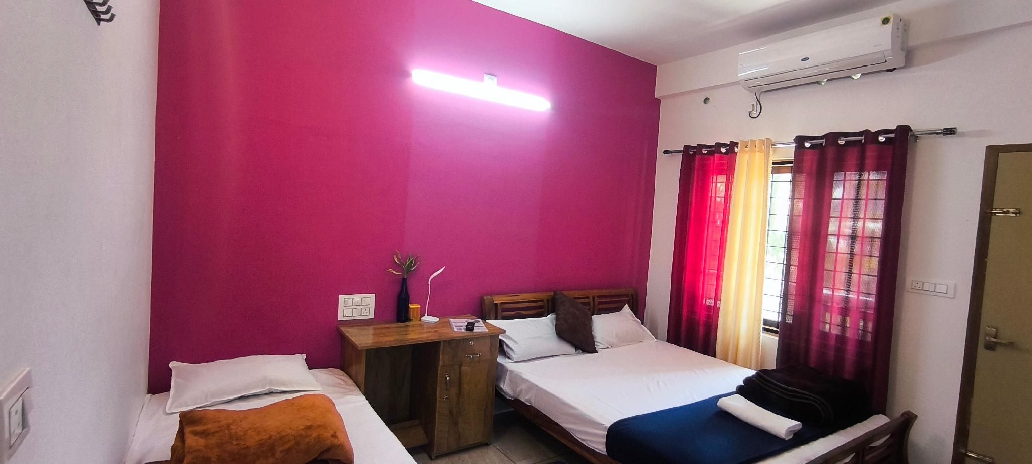 Panchami Homestay Home 2