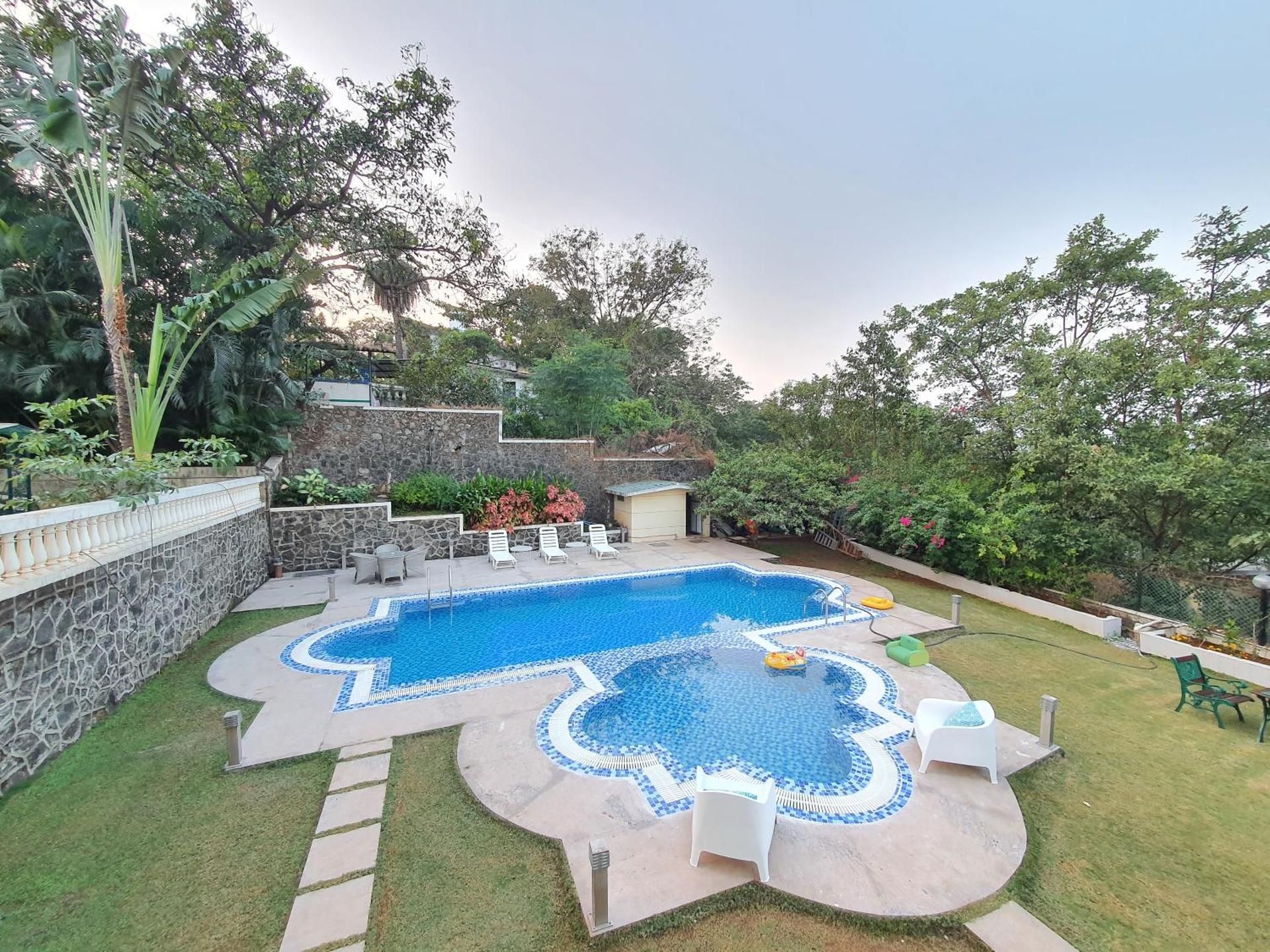 Surrounding environment