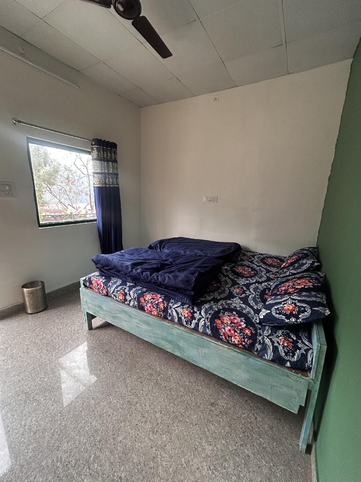 Maasa Retreat & Resort Standard Double Room 2