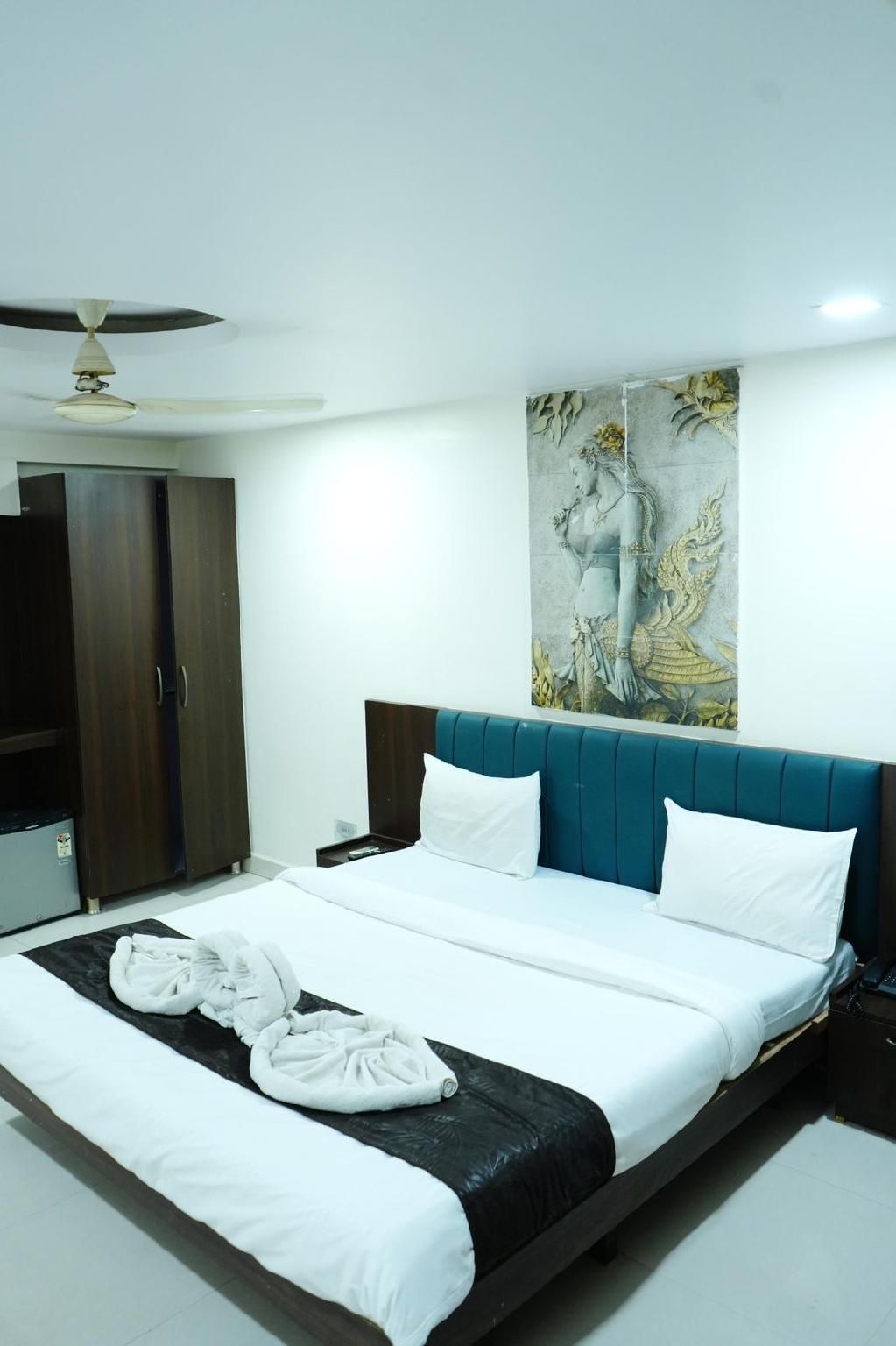 HOTEL LAL'S PLAZA Double Executive