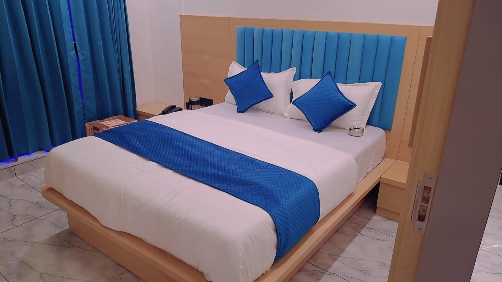 Hotel Revanta Inn Super Deluxe