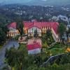 Radisson Resort Mount Abu