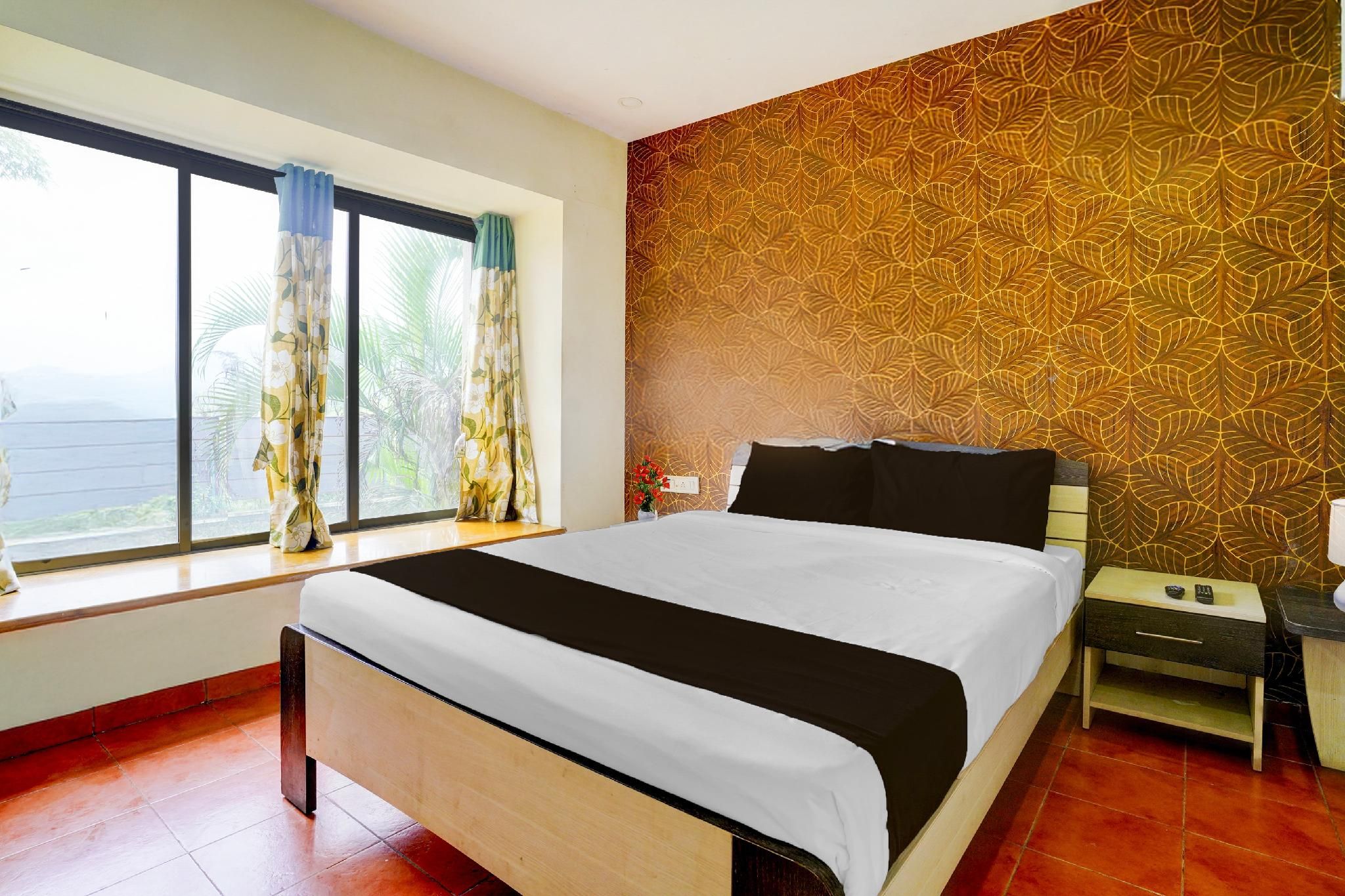 Palette by CheckIn Igatpuri Formerly Bodh Valley Resort Classic Triple Room