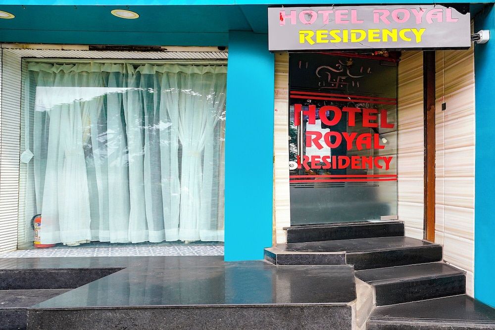 Fabhotel Royal Residency Kurla