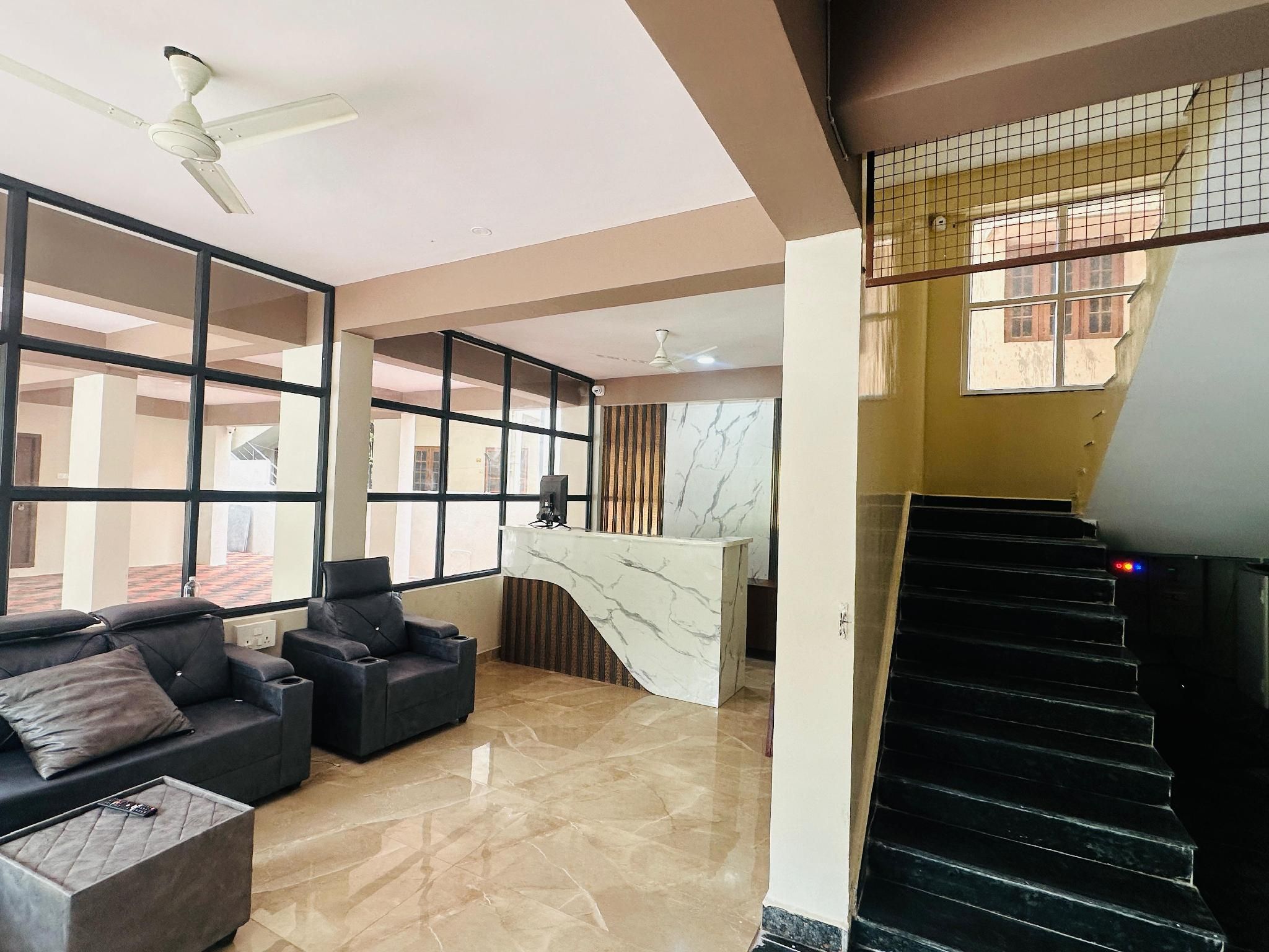 Hotel Prime Hub Miyapur