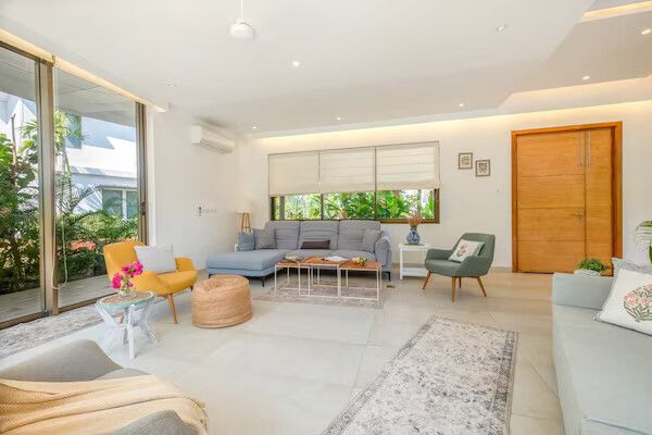 Casa Y'na -Contemporary 3BHk Luxury Villa,Candolim