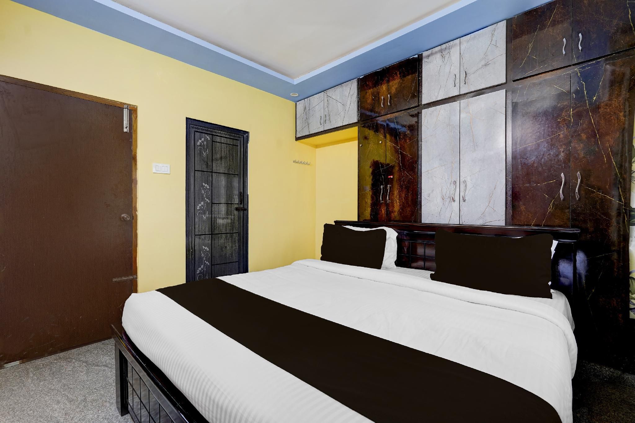 Hotel O Vanamali Luxury Homestay Classic Double or Twin 2
