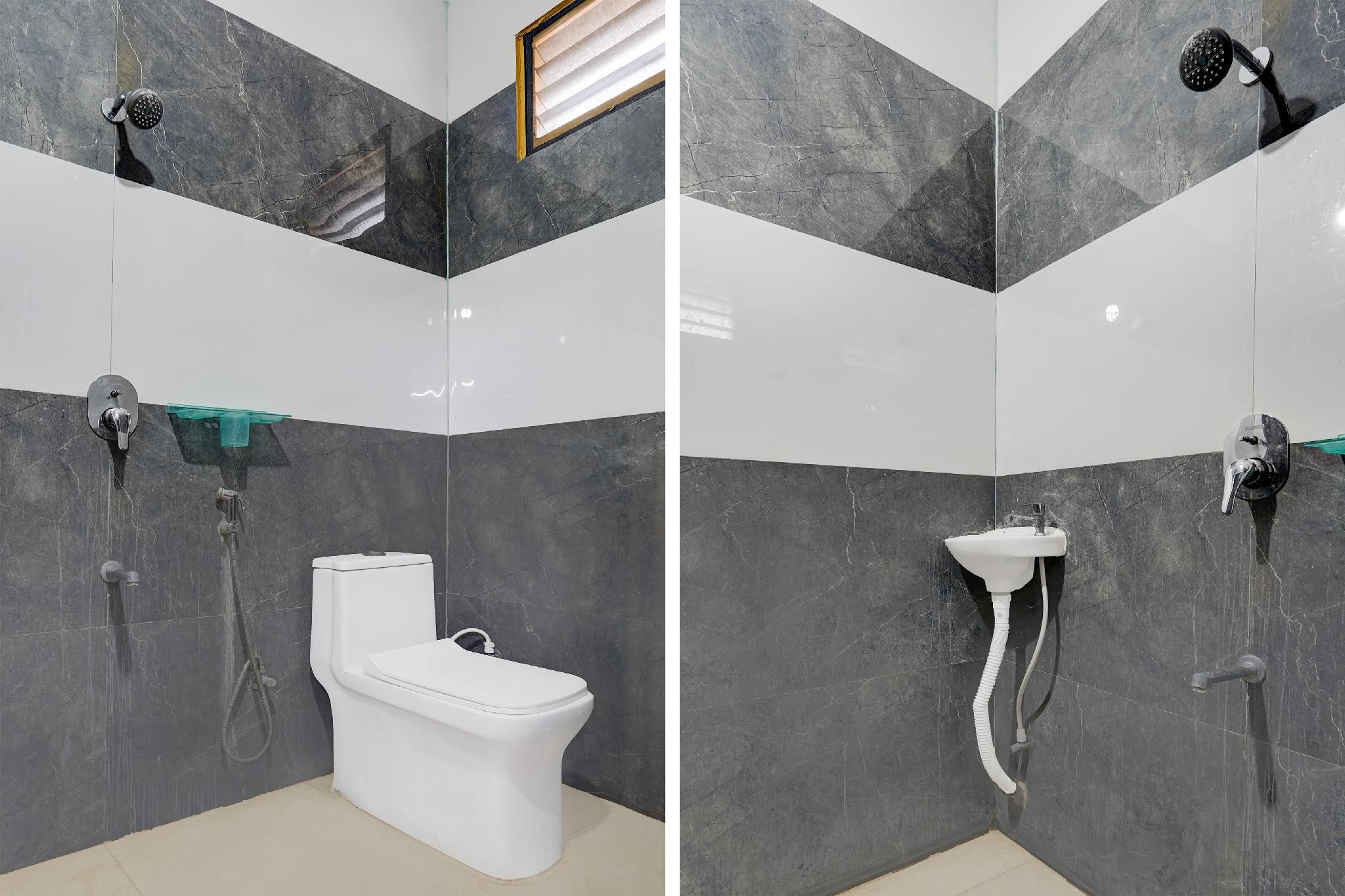 Hotel O Vanamali Luxury Homestay Classic Double or Twin 3