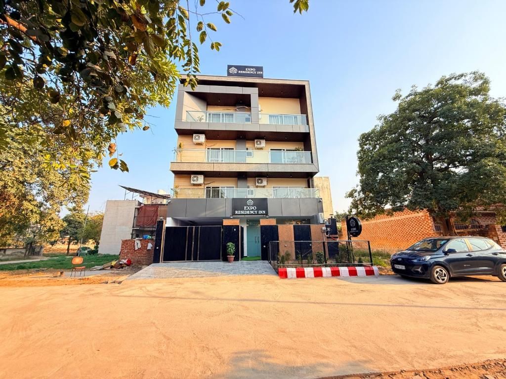 Expo Residency Inn