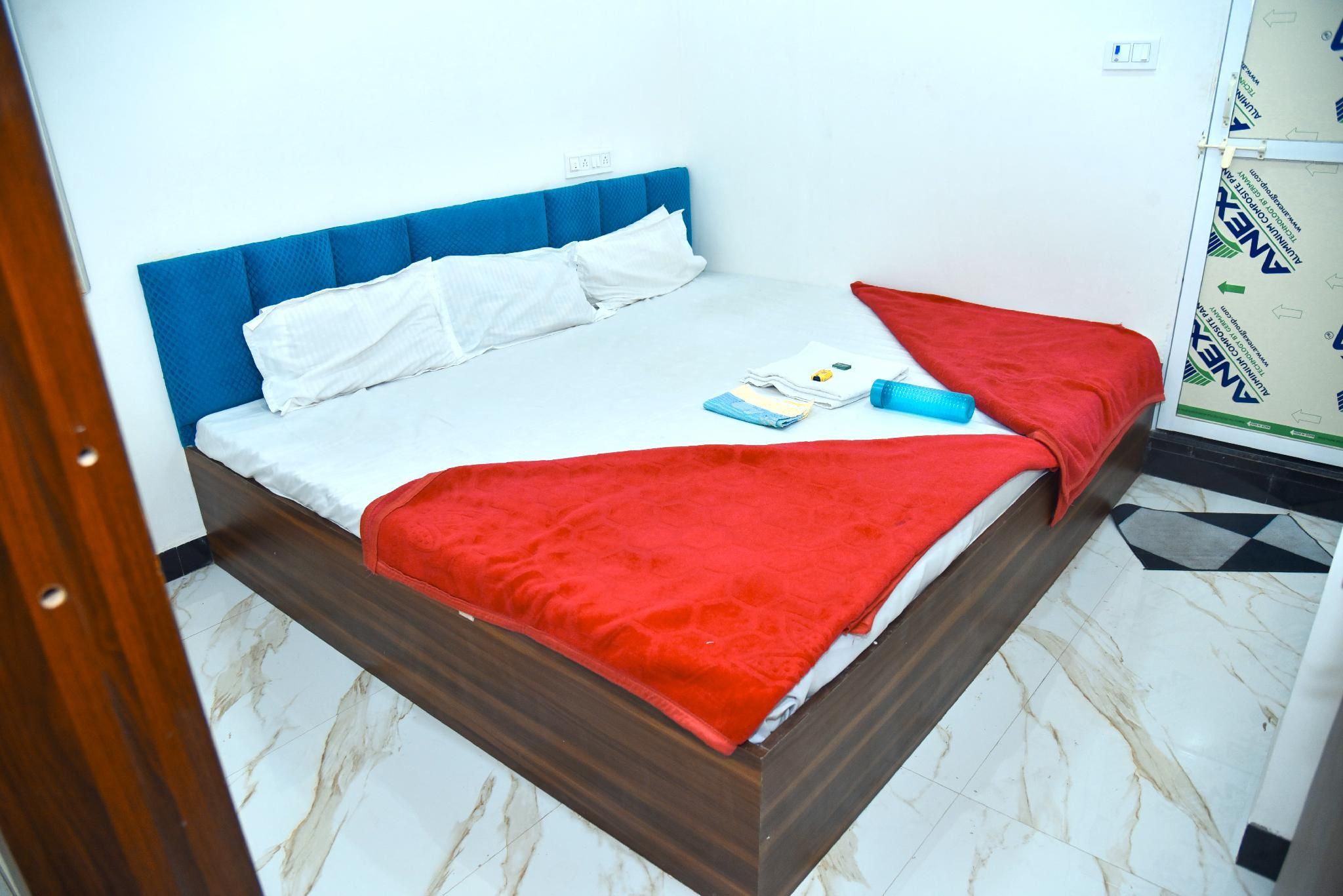 Hotel Sindur Standard Non AC Room 3