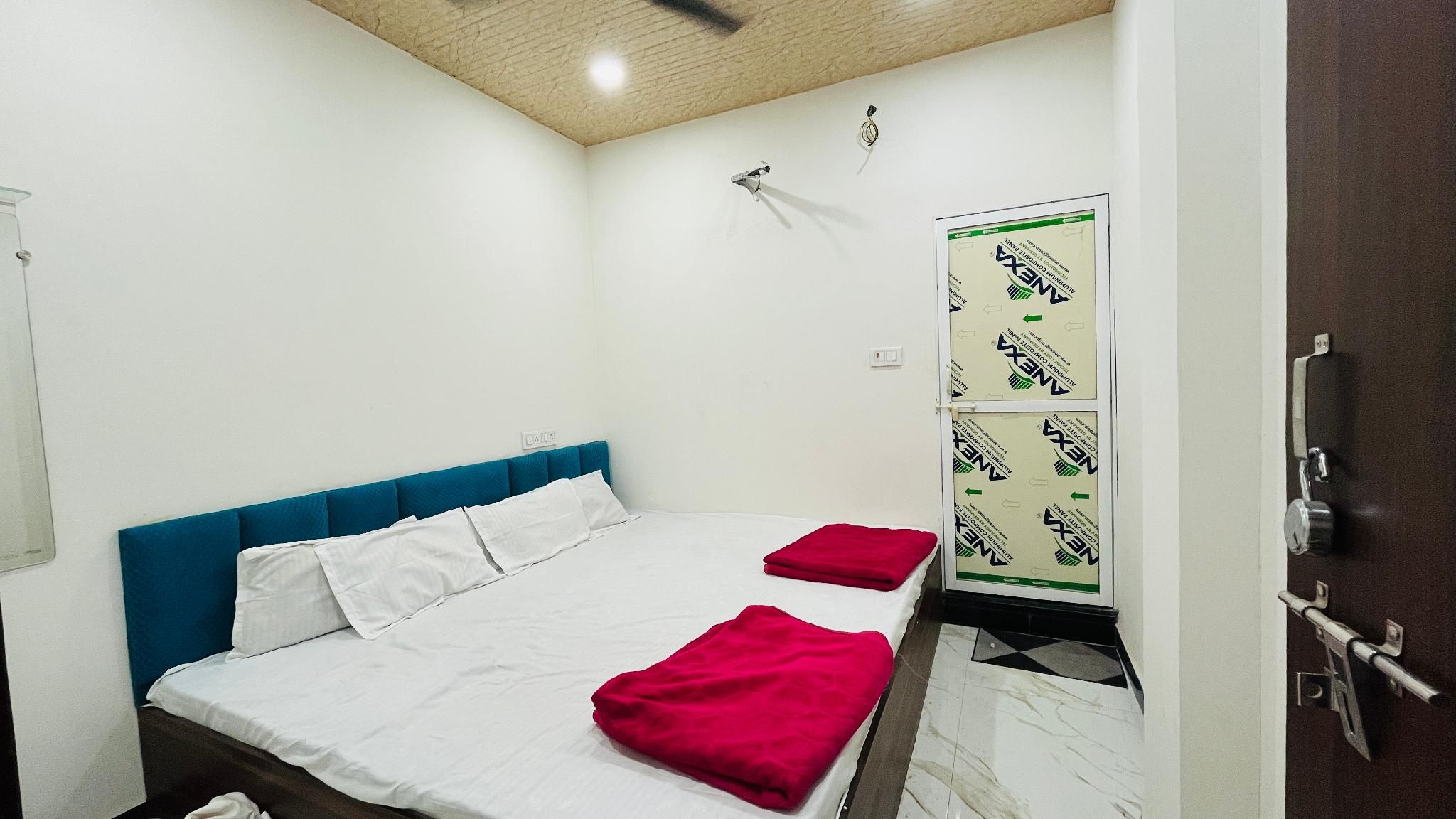 Hotel Sindur Standard Non AC Room 2