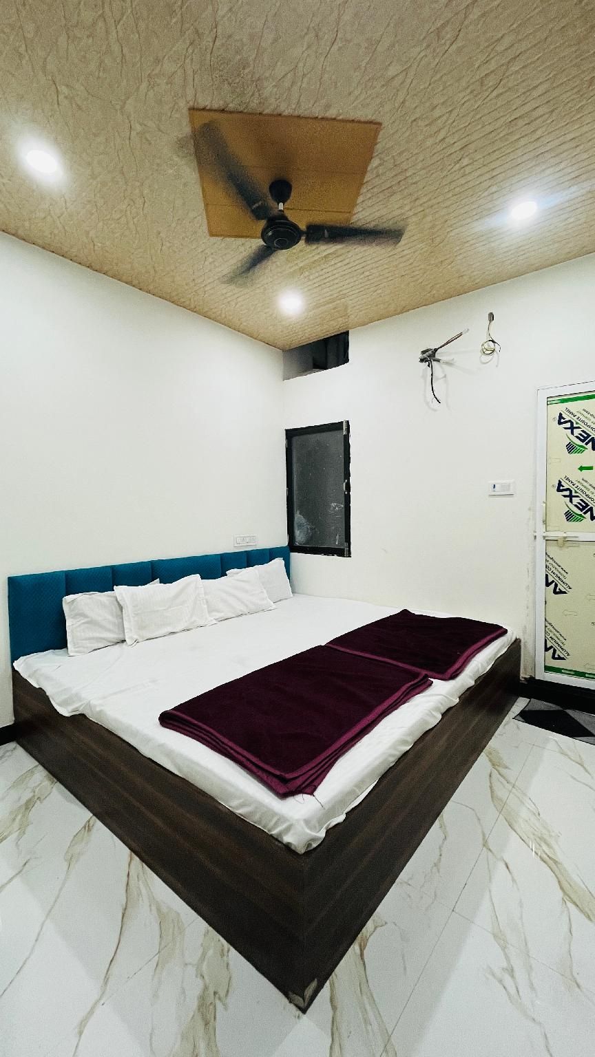 Hotel Sindur Standard Non AC Room
