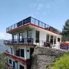 Pir Panjal hotel