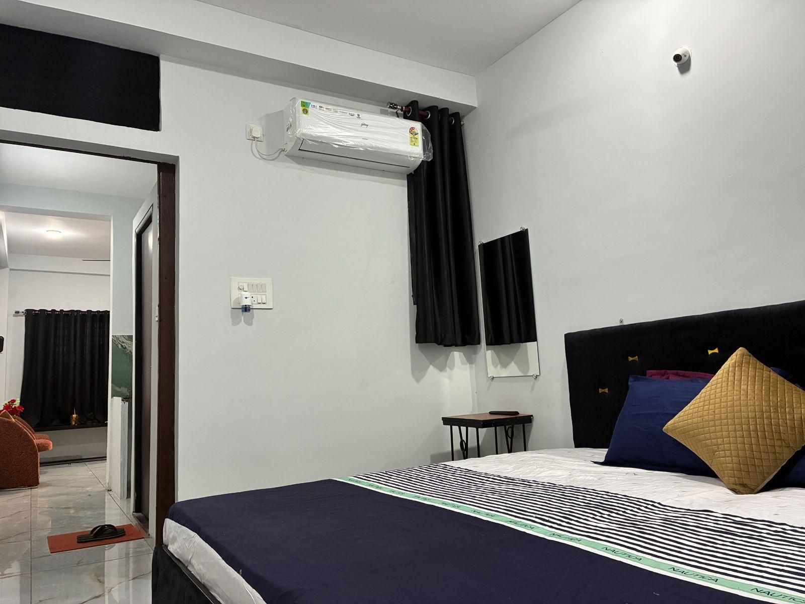 MP Homestay  1 Bedroom Deluxe 3