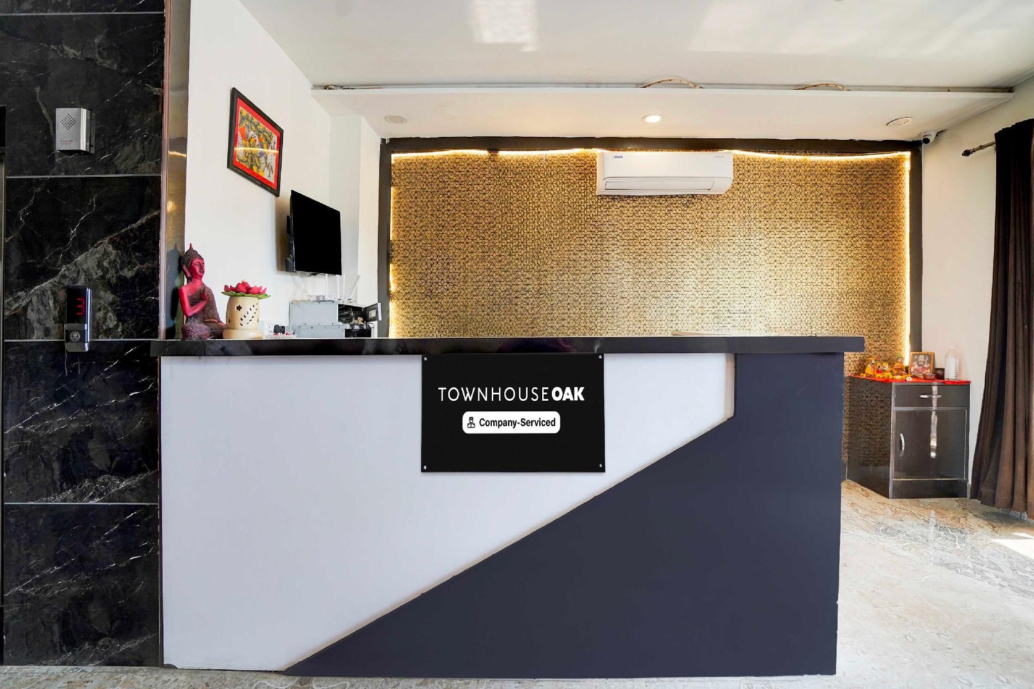 Public Areas