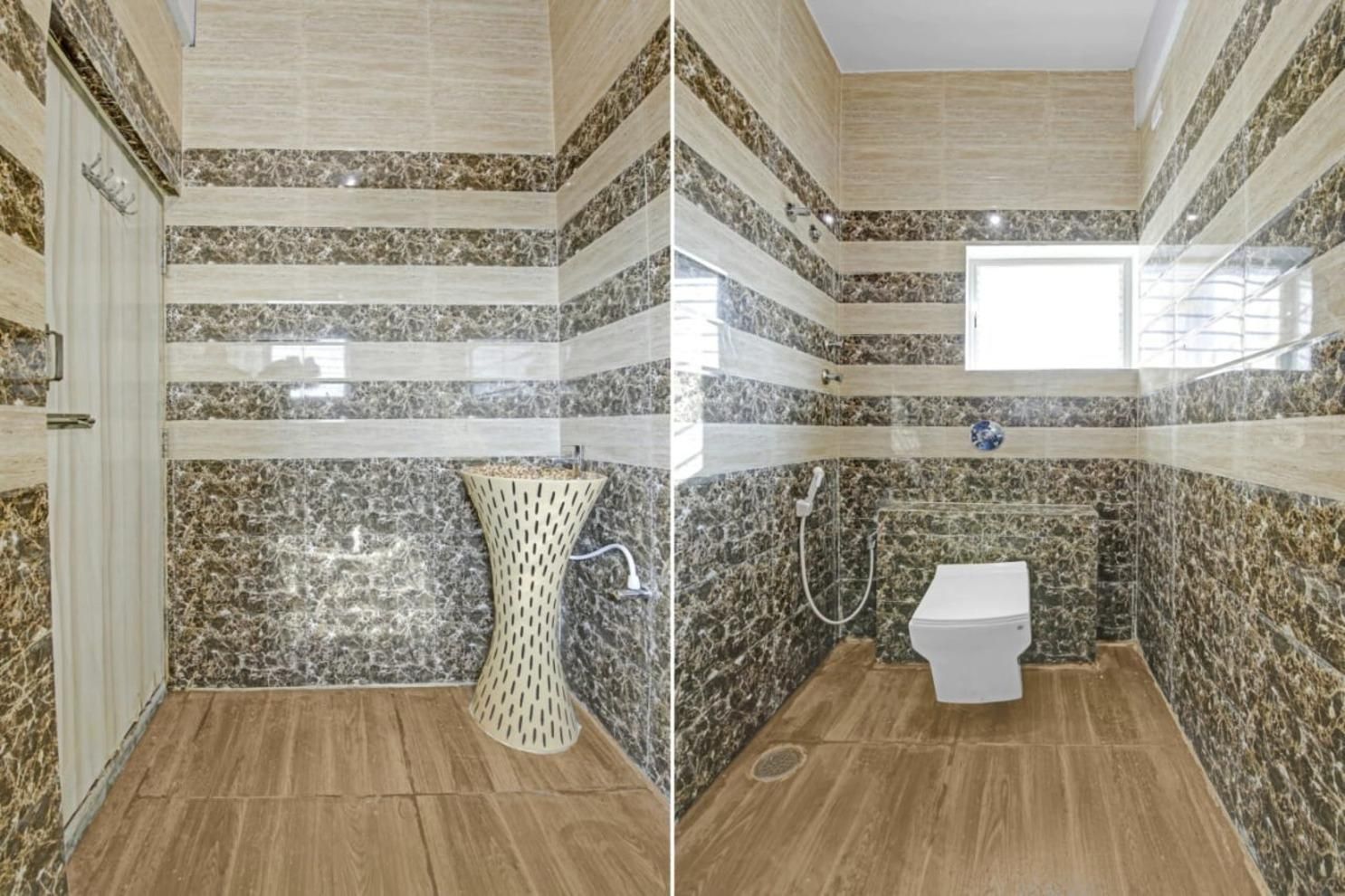 SSV Residency Standard Double Room with Fan 3