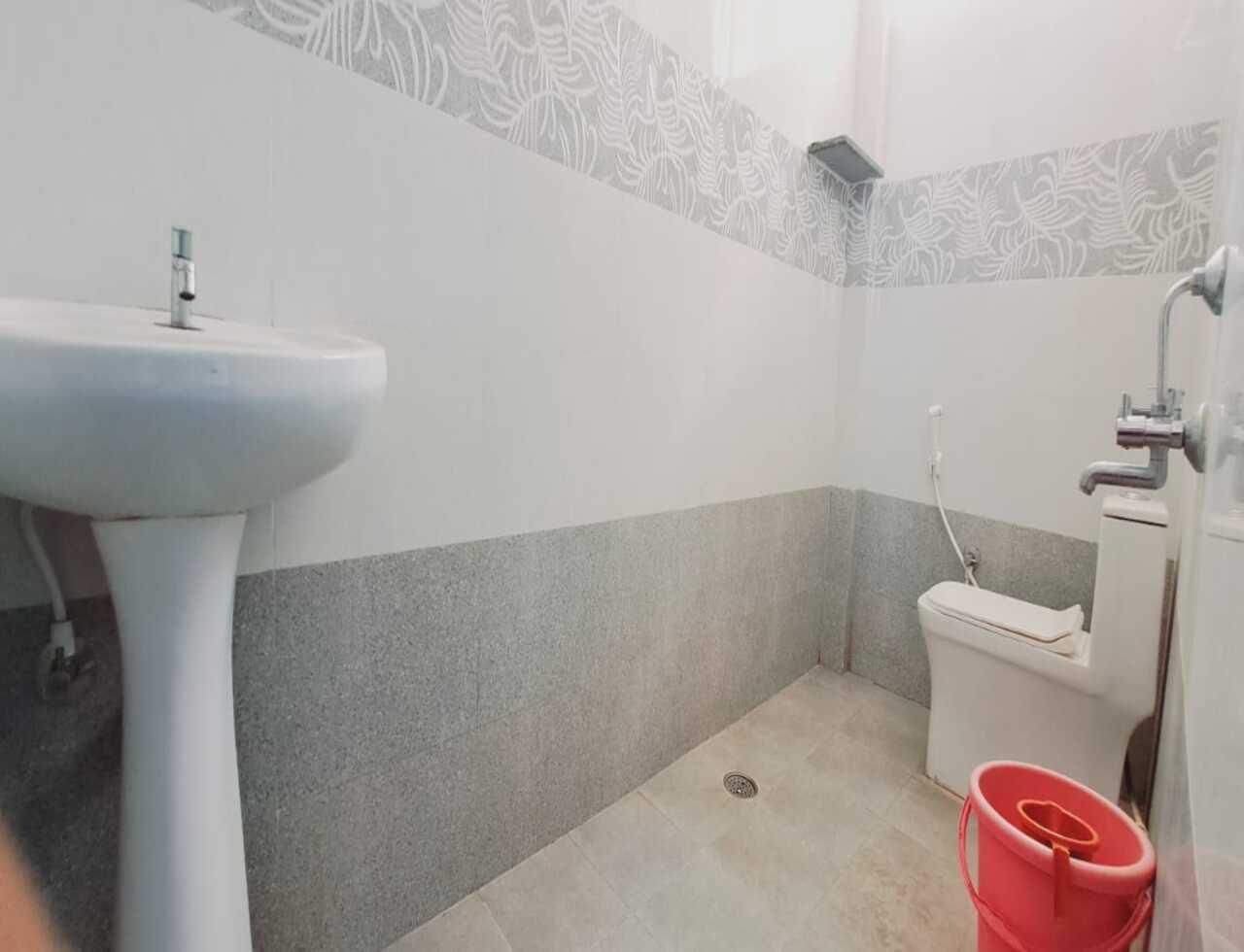 Triple Room without Air Conditioning