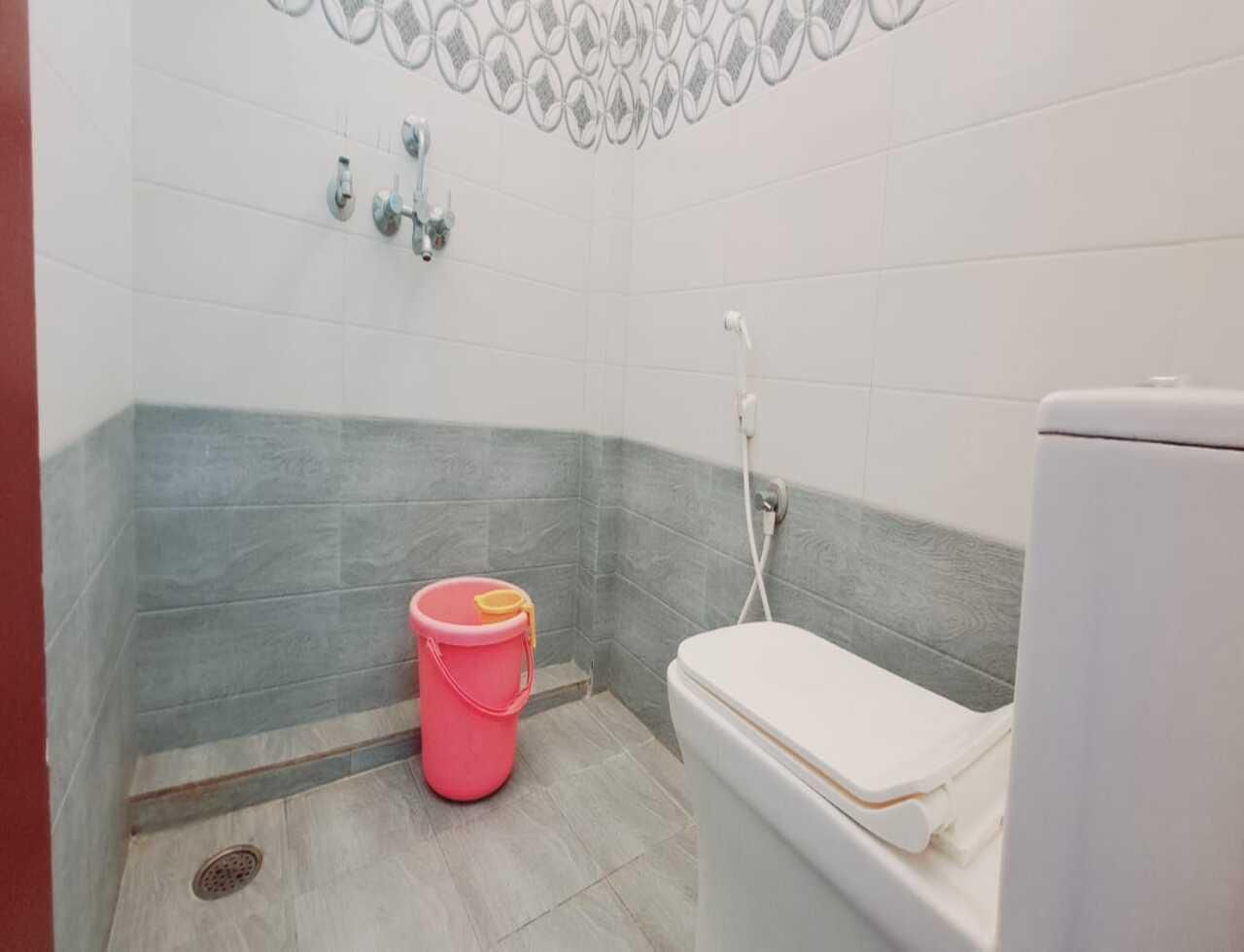 Triple Room without Air Conditioning