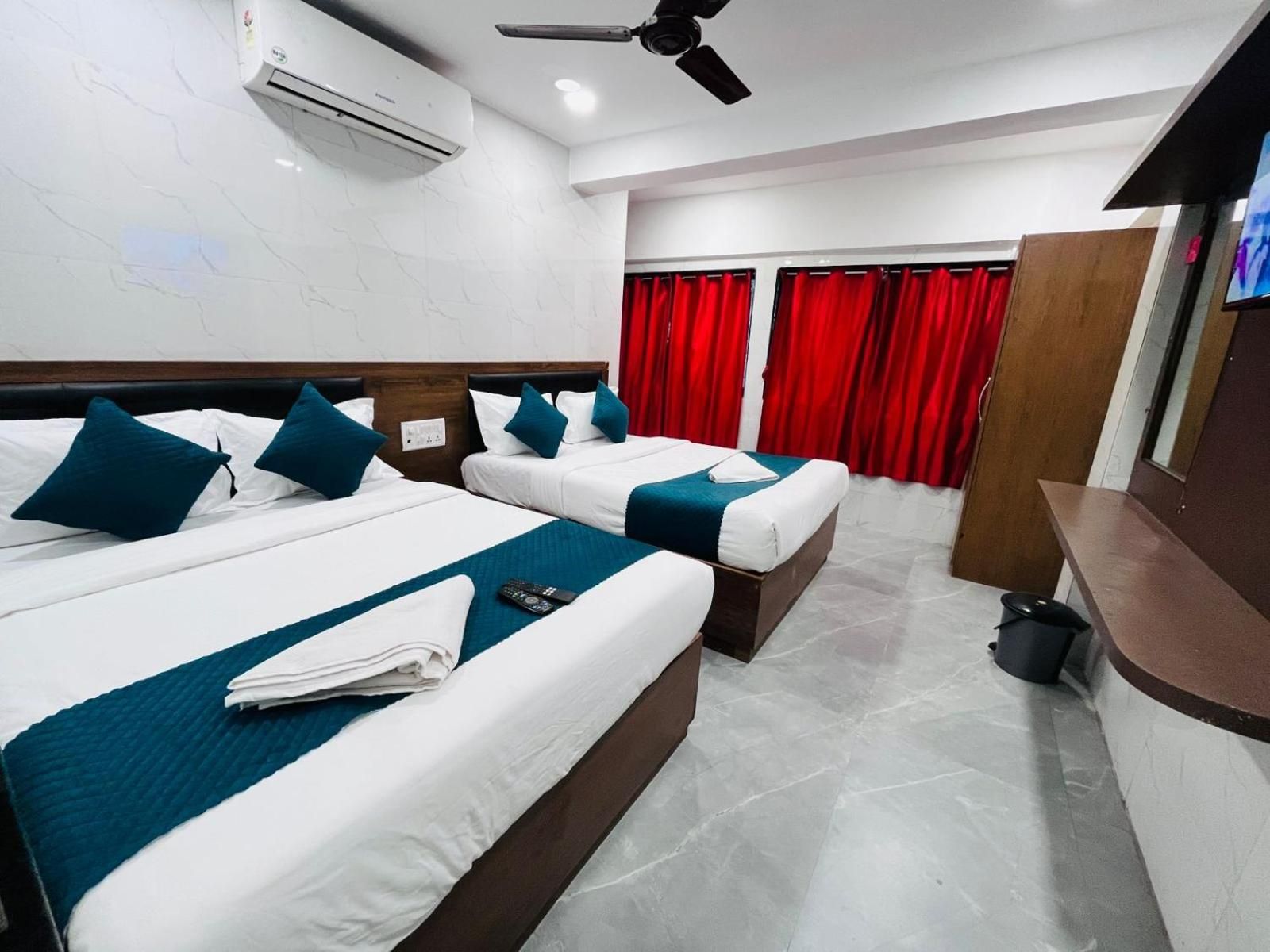 HOTEL BENZ INN Deluxe