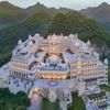 Fairmont Udaipur Palace