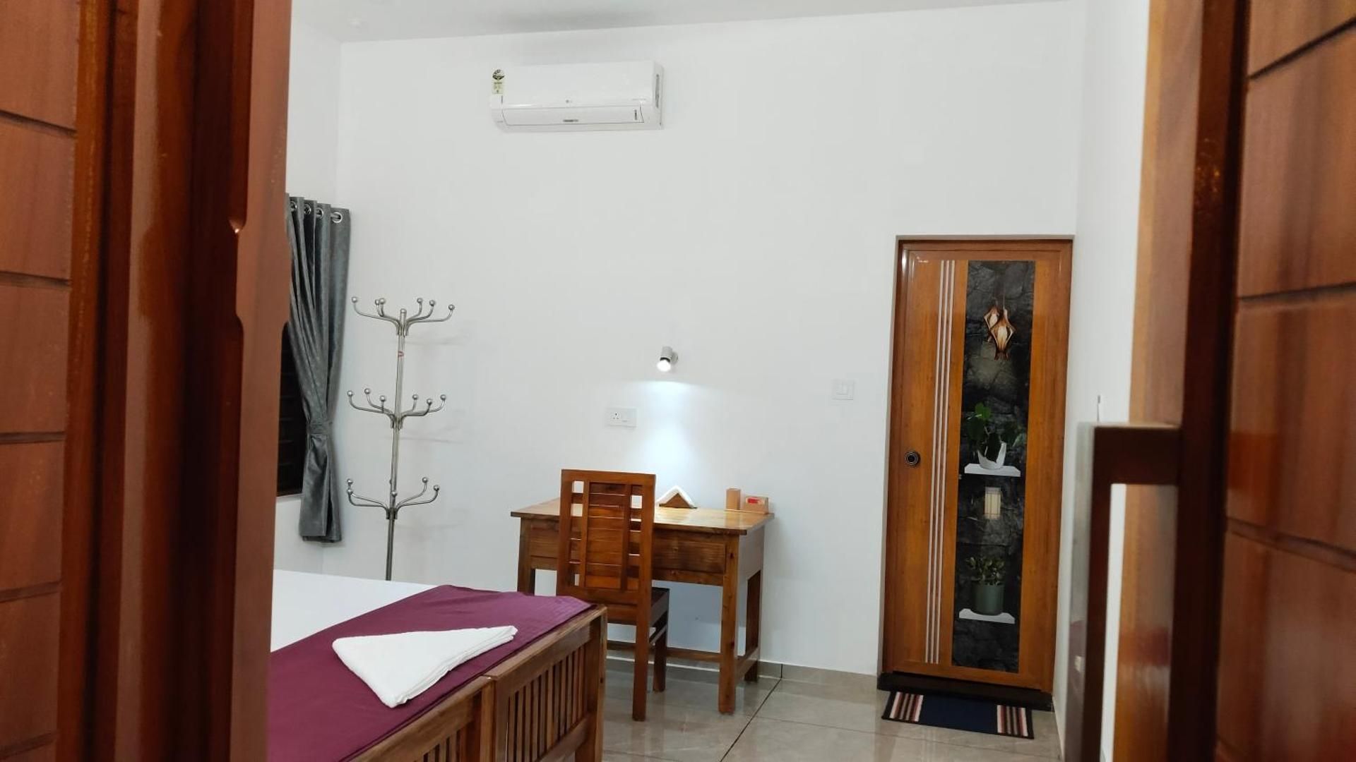 Marari Rose Paradise Homestay Standard Room 3