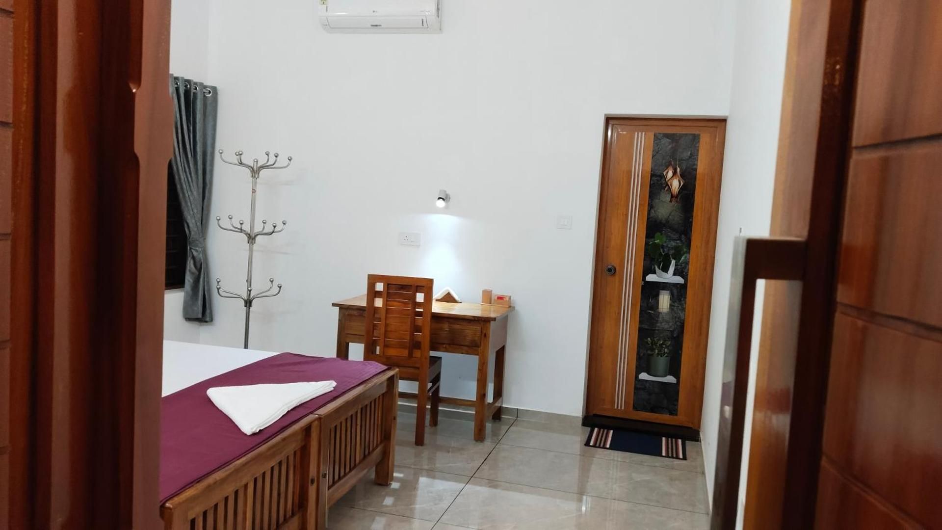 Marari Rose Paradise Homestay Standard Room 2