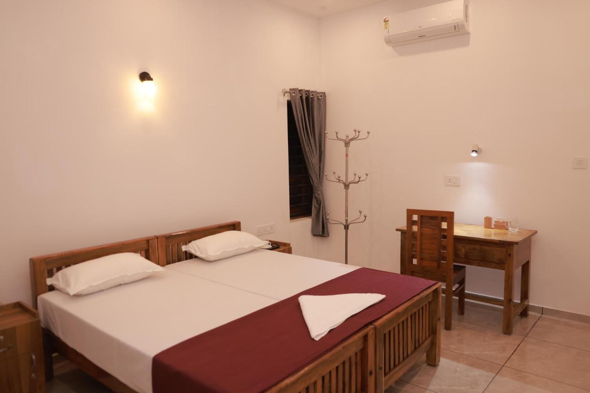Marari Rose Paradise Homestay Standard Room