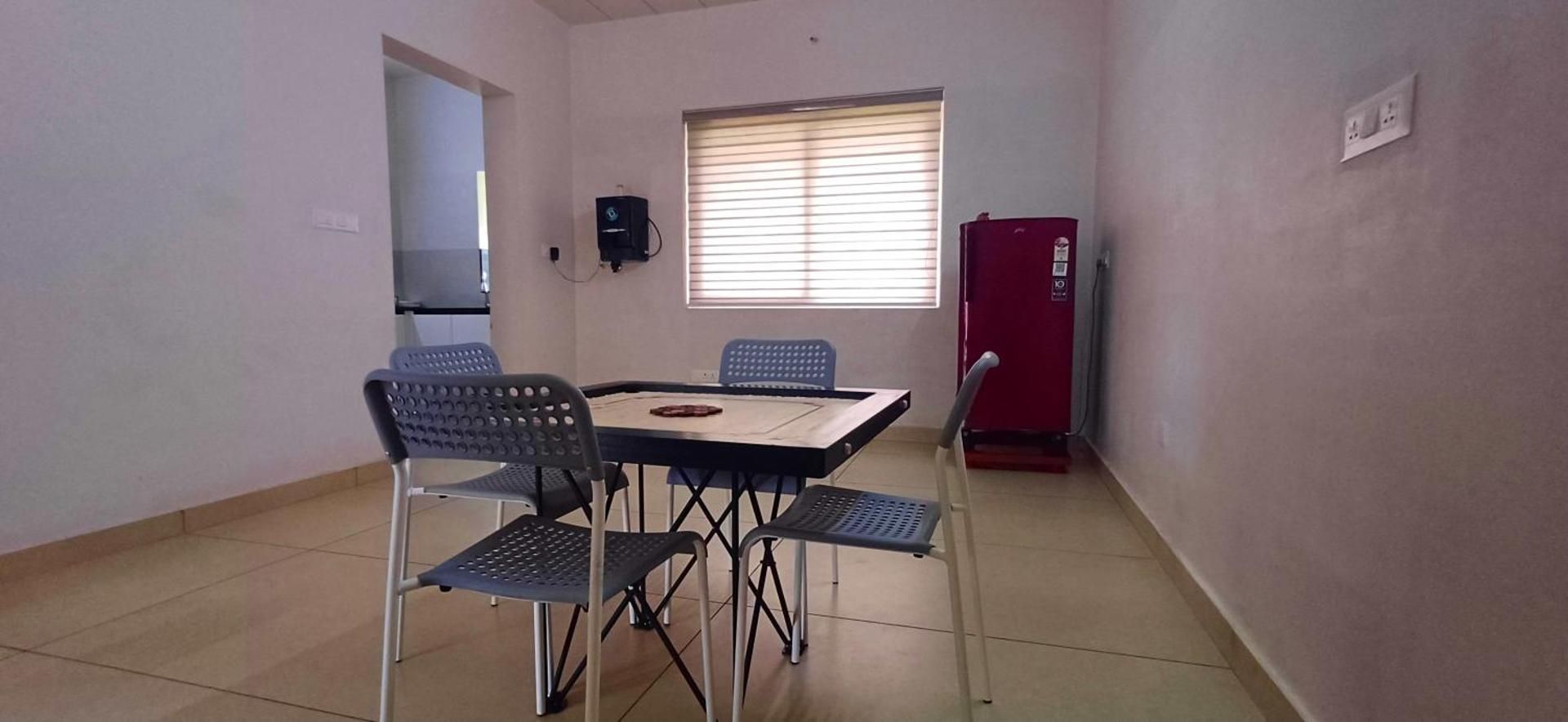 Recreational facilities