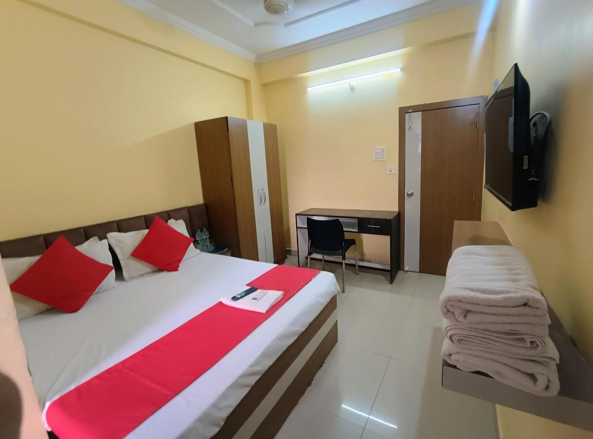 Hotel K A Square Deluxe 3