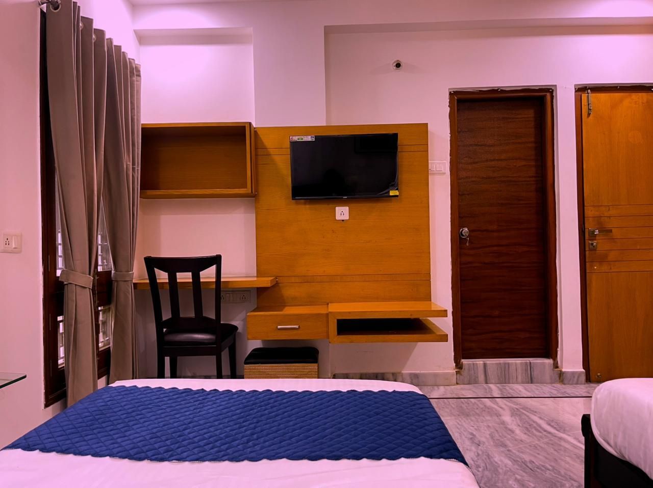 Majestic Family Suite