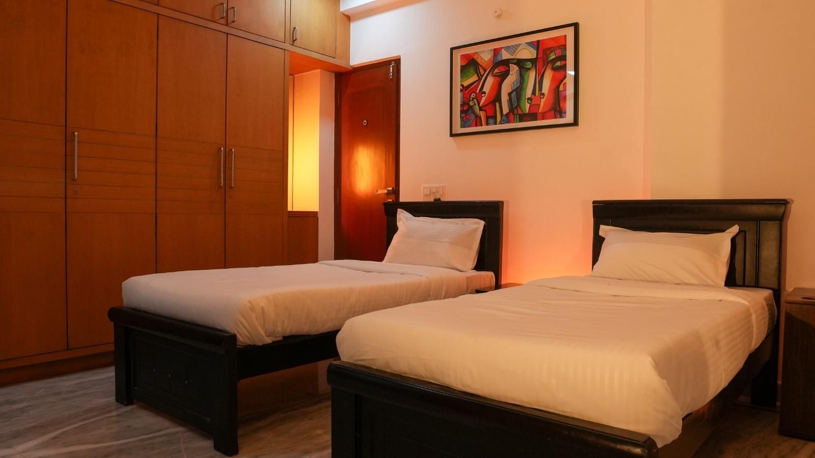 Majestic Family Suite