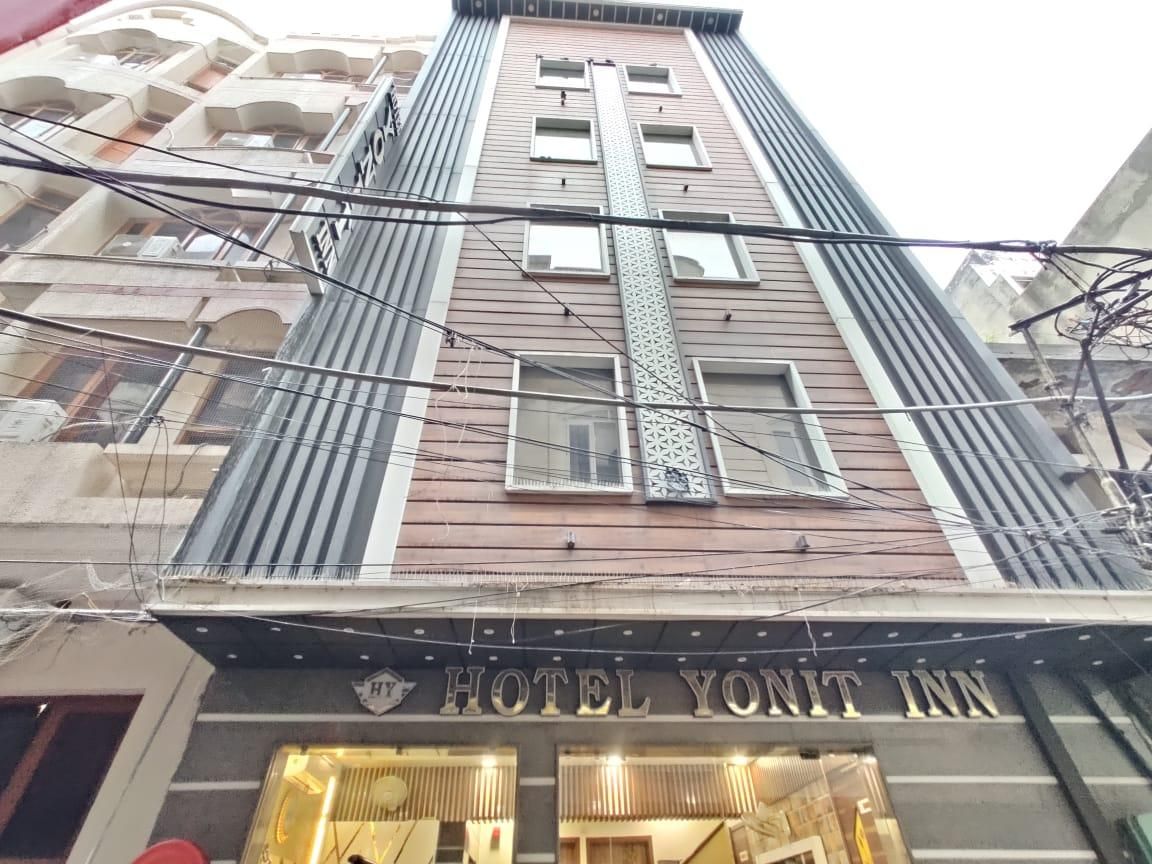 Hotel Yonit Inn, Amritsar