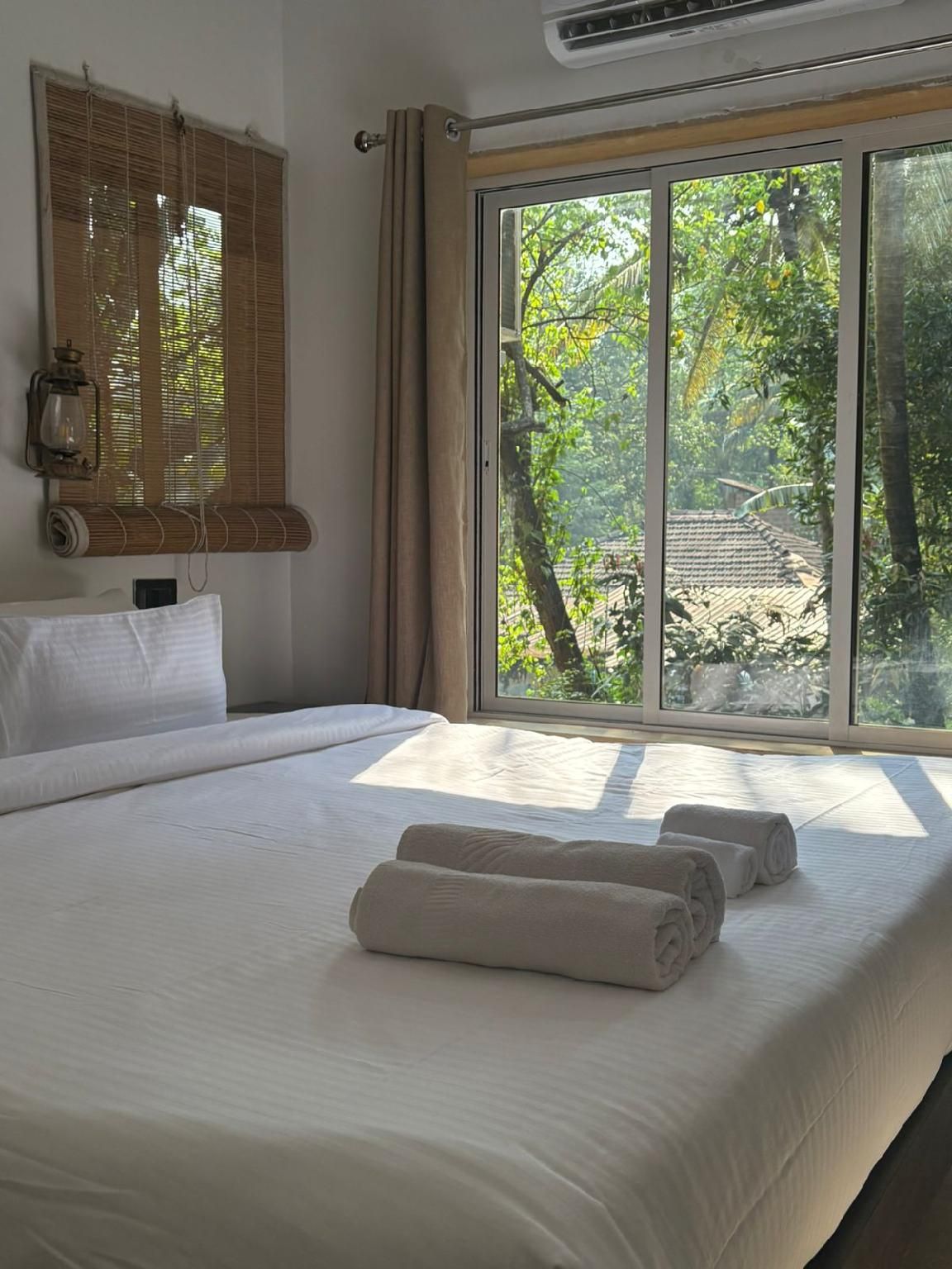 Mysa by De Soul Santé Deluxe Room 2