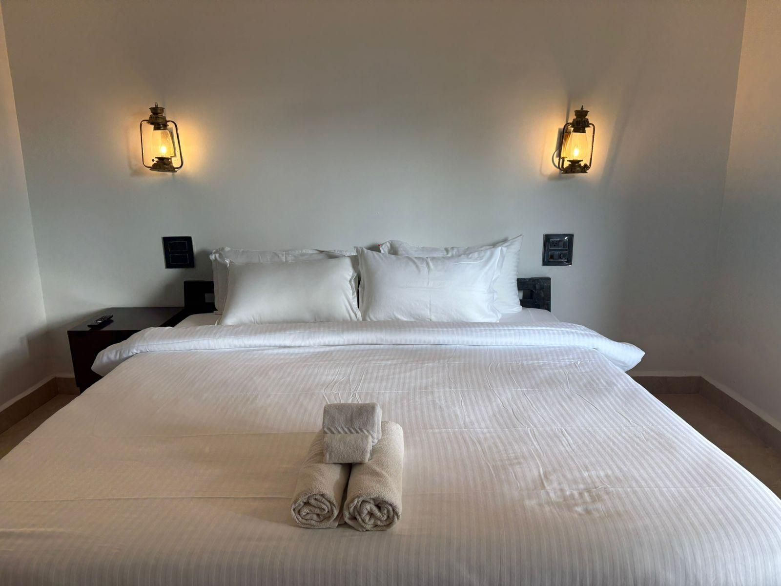 Mysa by De Soul Santé Deluxe Room 3