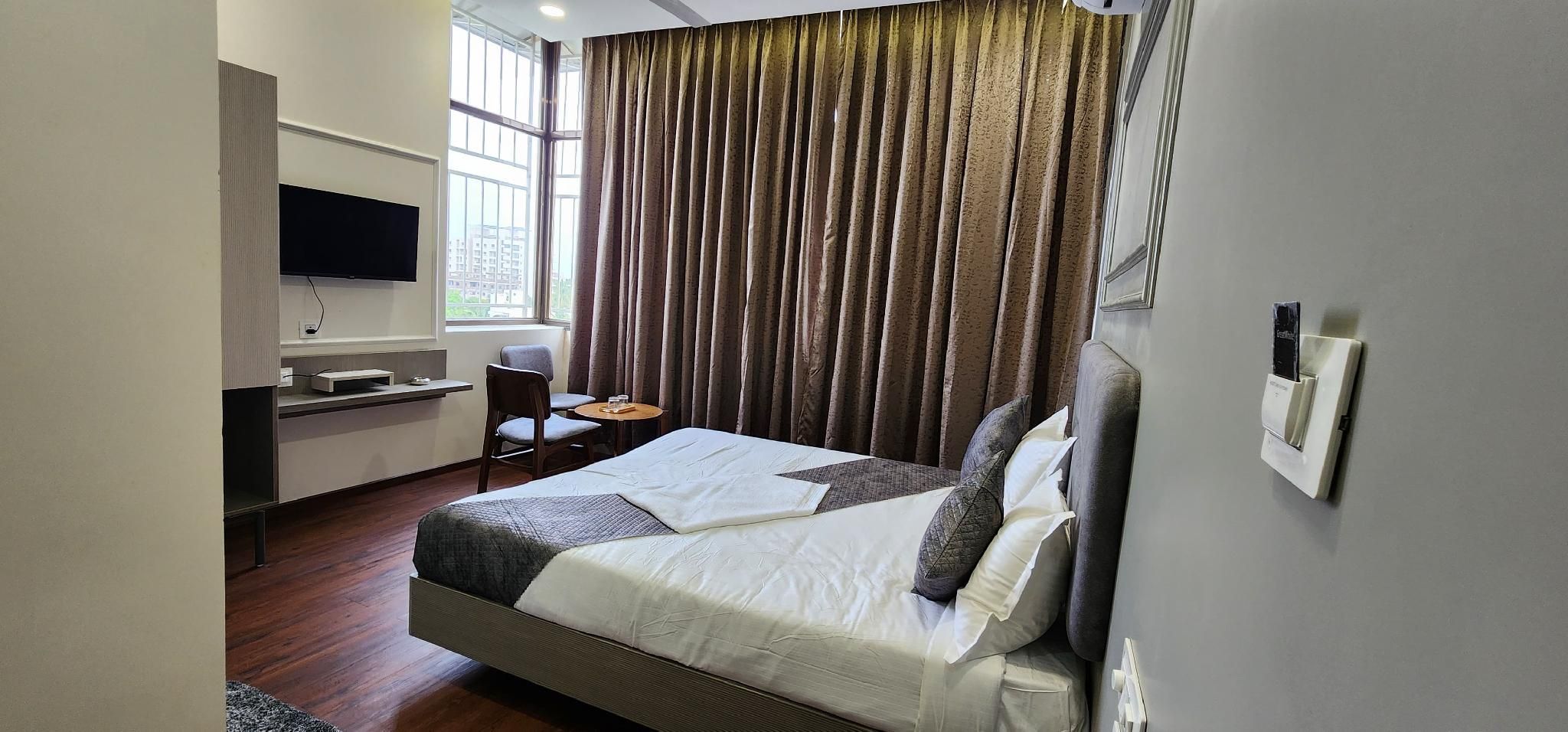 Hotel Great View Executive Room