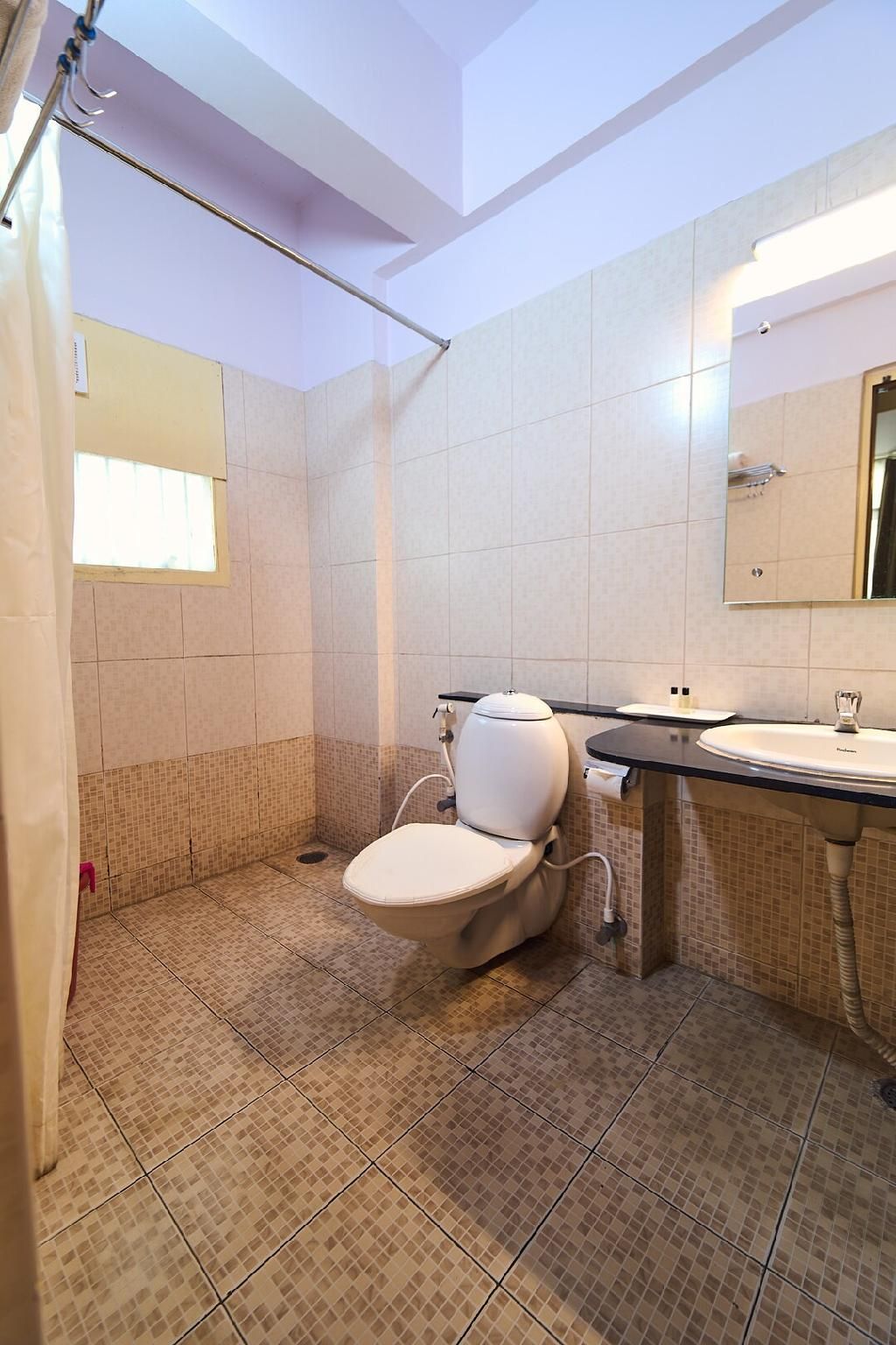 Hotel Arama Suites, Bengaluru Terra Suite