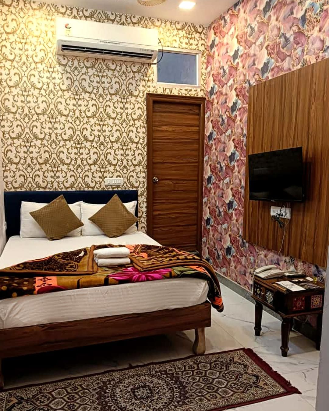 Rawla Sarkar Standard Room 3