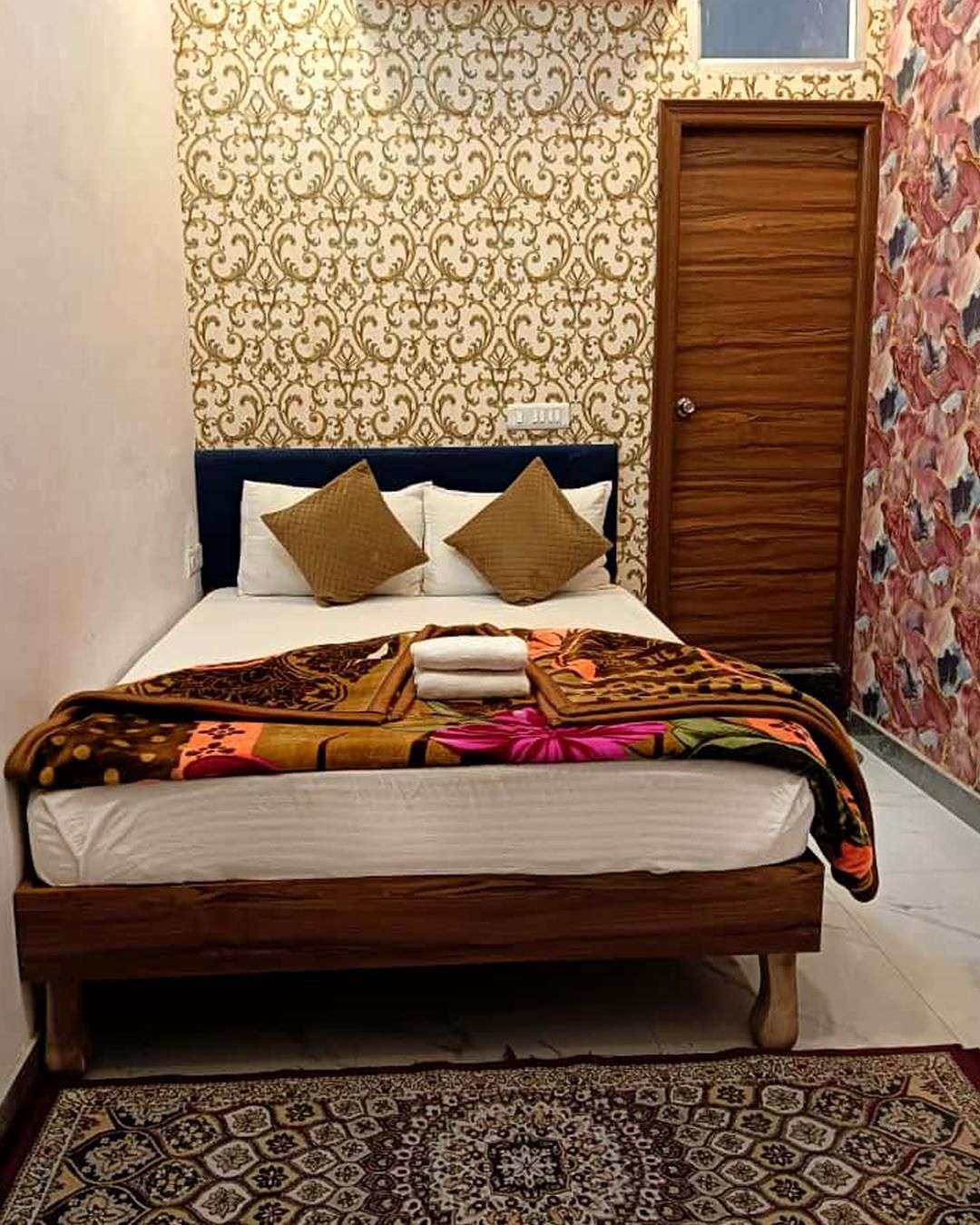 Rawla Sarkar Standard Room