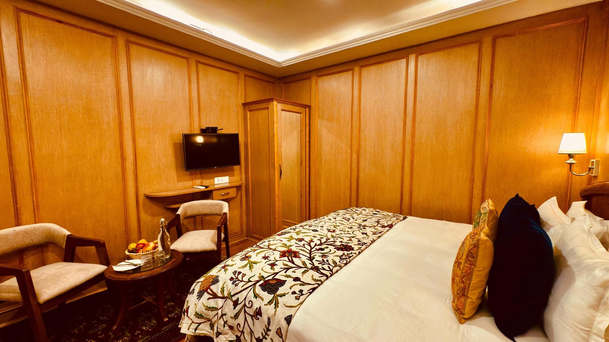 Kashmir Mahal Resorts by Stay Pattern Deluxe 3