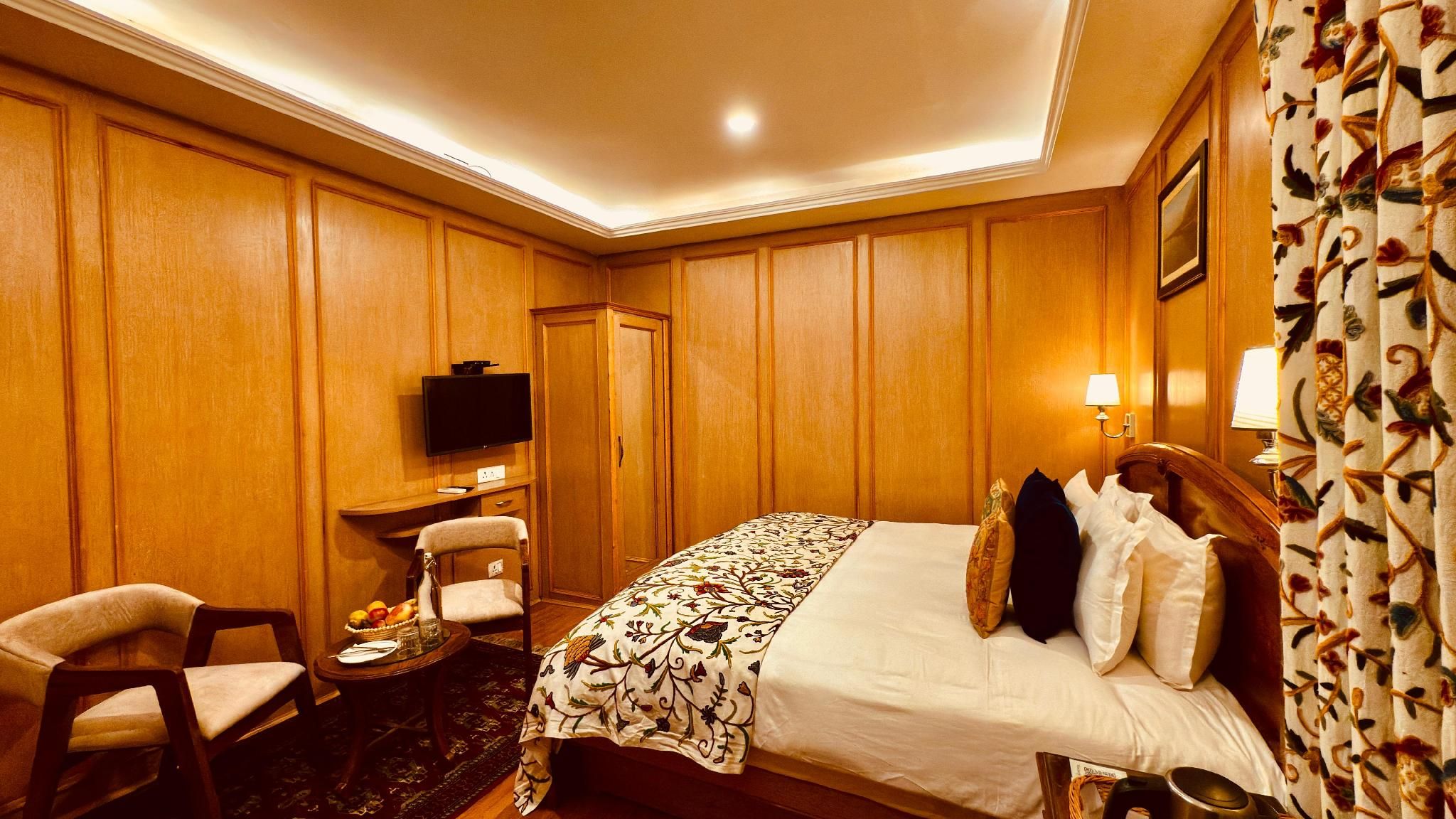 Kashmir Mahal Resorts by Stay Pattern Deluxe 2